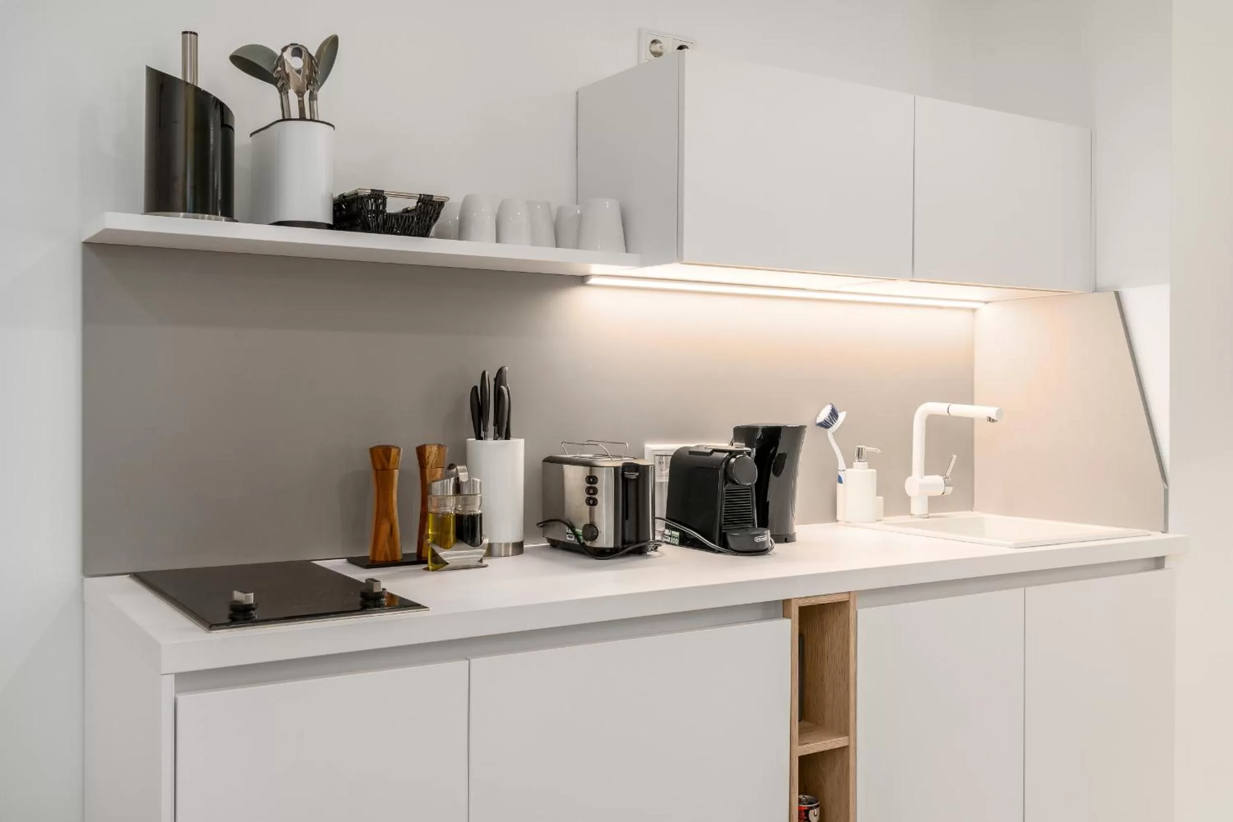 Coffee/tea facilities in BRIGHT Dortmund City Center