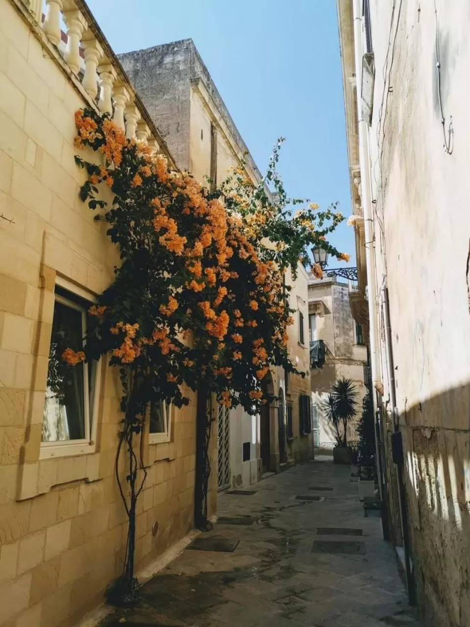 B&B Lecce Stazione Centrale
