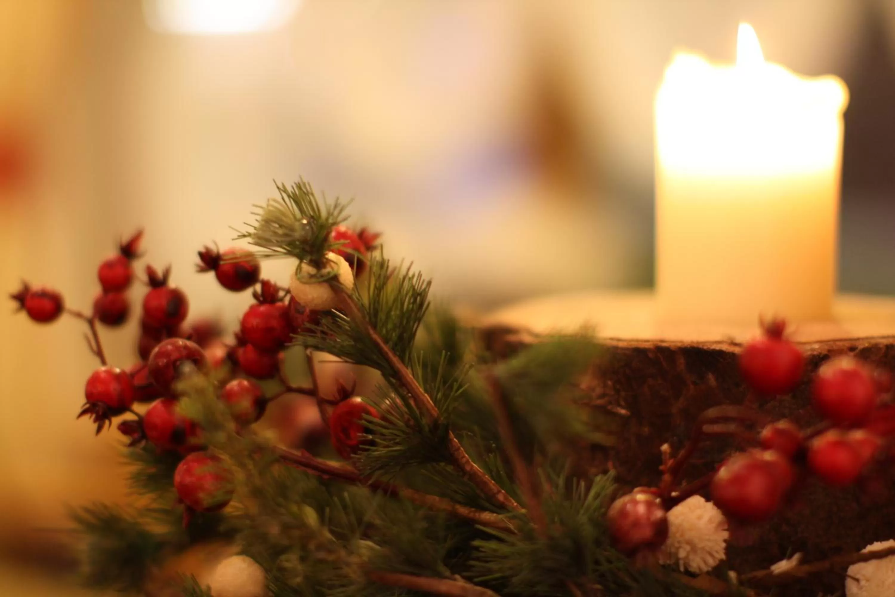 Decorative detail in Hotel Trieste