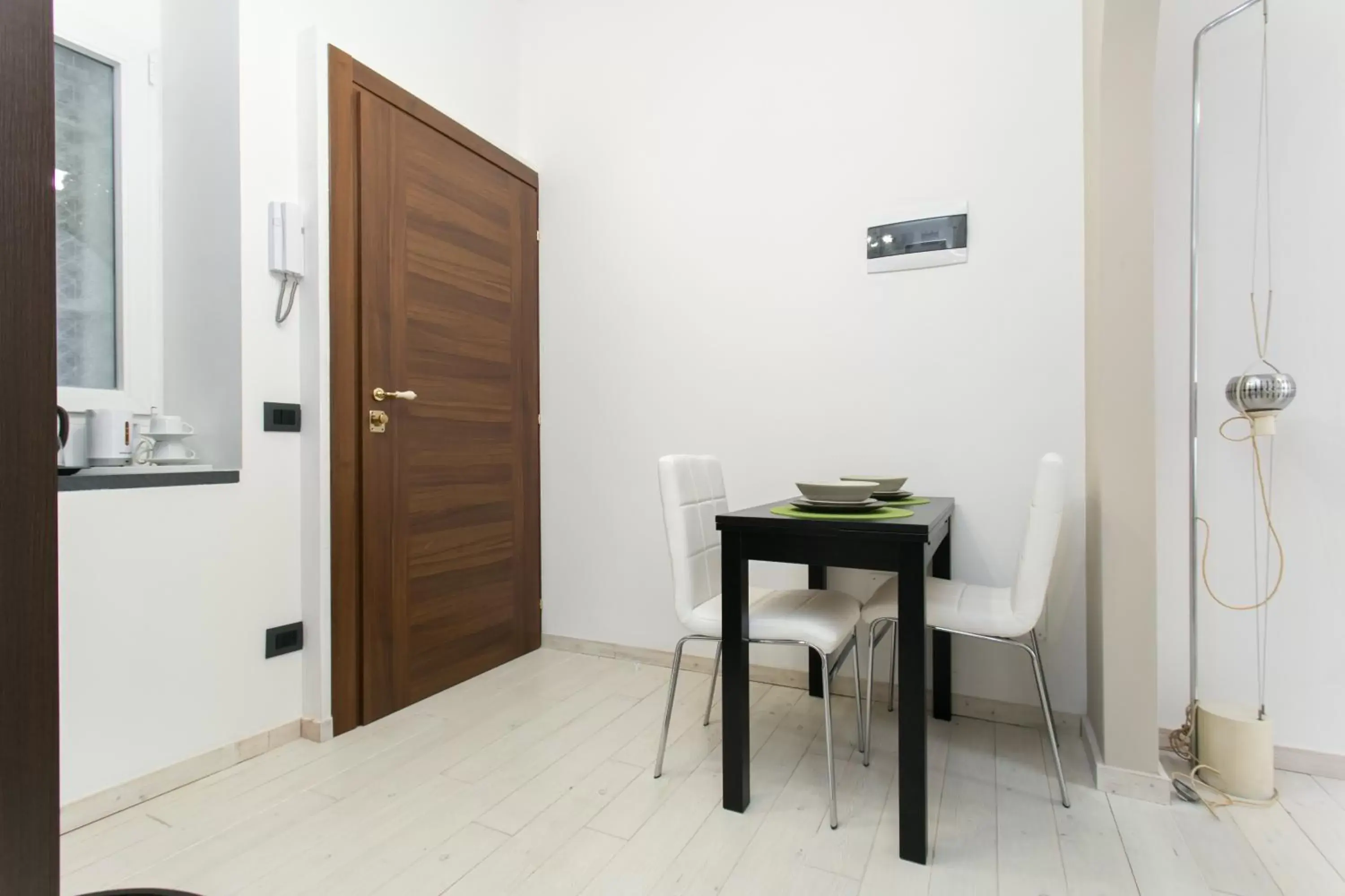 Dining area in Aparthotel Dei Mercanti