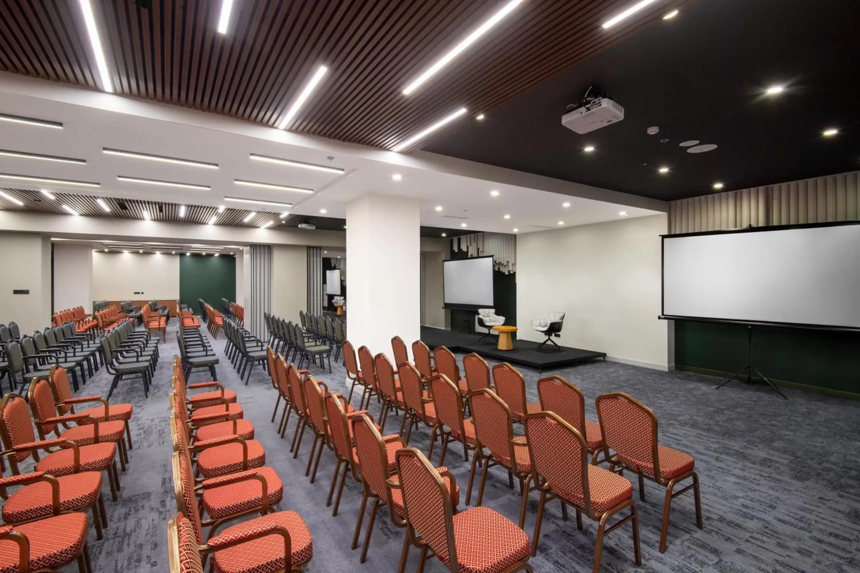 Banquet/Function facilities in Holiday Inn Yerevan - Republic Square, an IHG Hotel