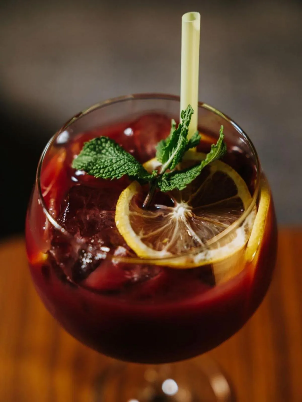 Drinks in Anna Grand Hotel