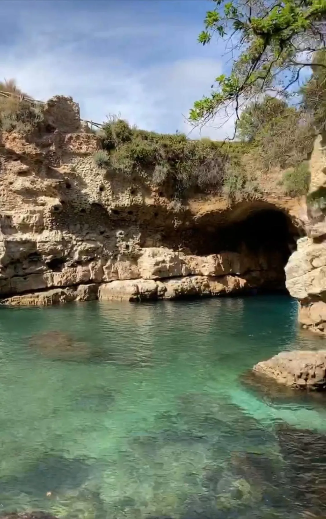 Nearby landmark in Hotel Spicy