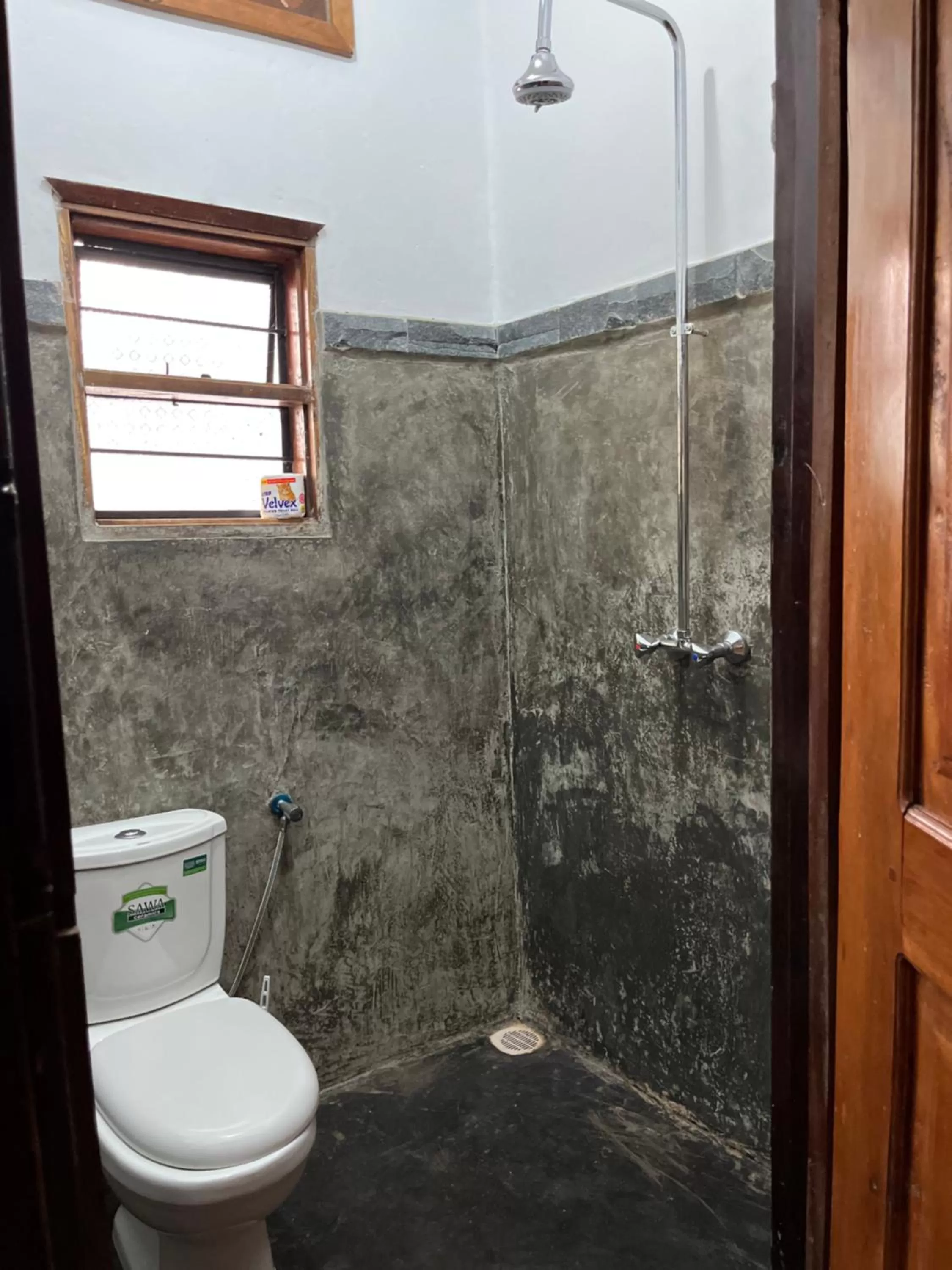 Bathroom in 30 Wilson