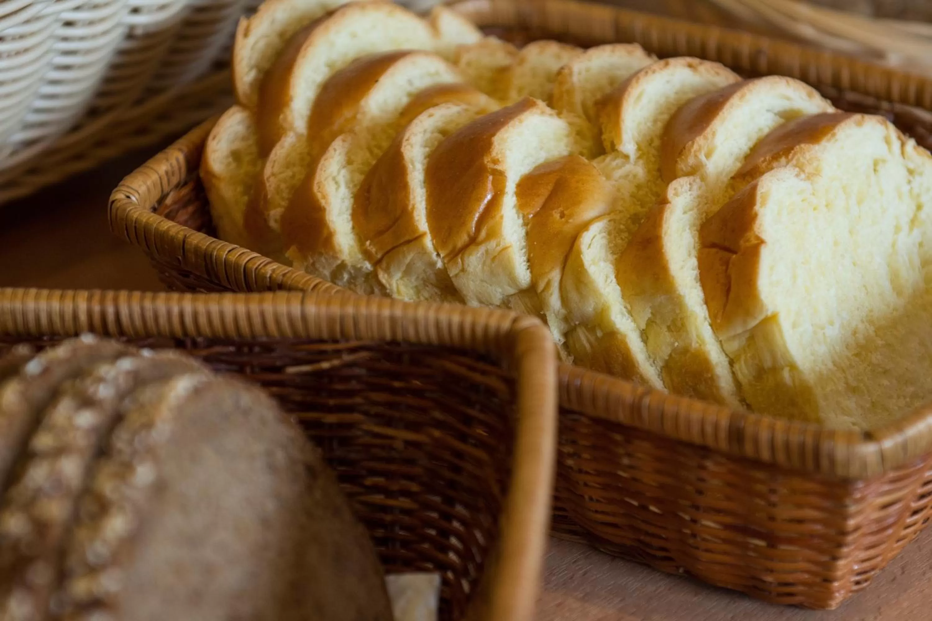 Buffet breakfast in Hotel Casa Rustica - Eintrittskarten für den Europapark erhalten Sie garantiert über uns!
