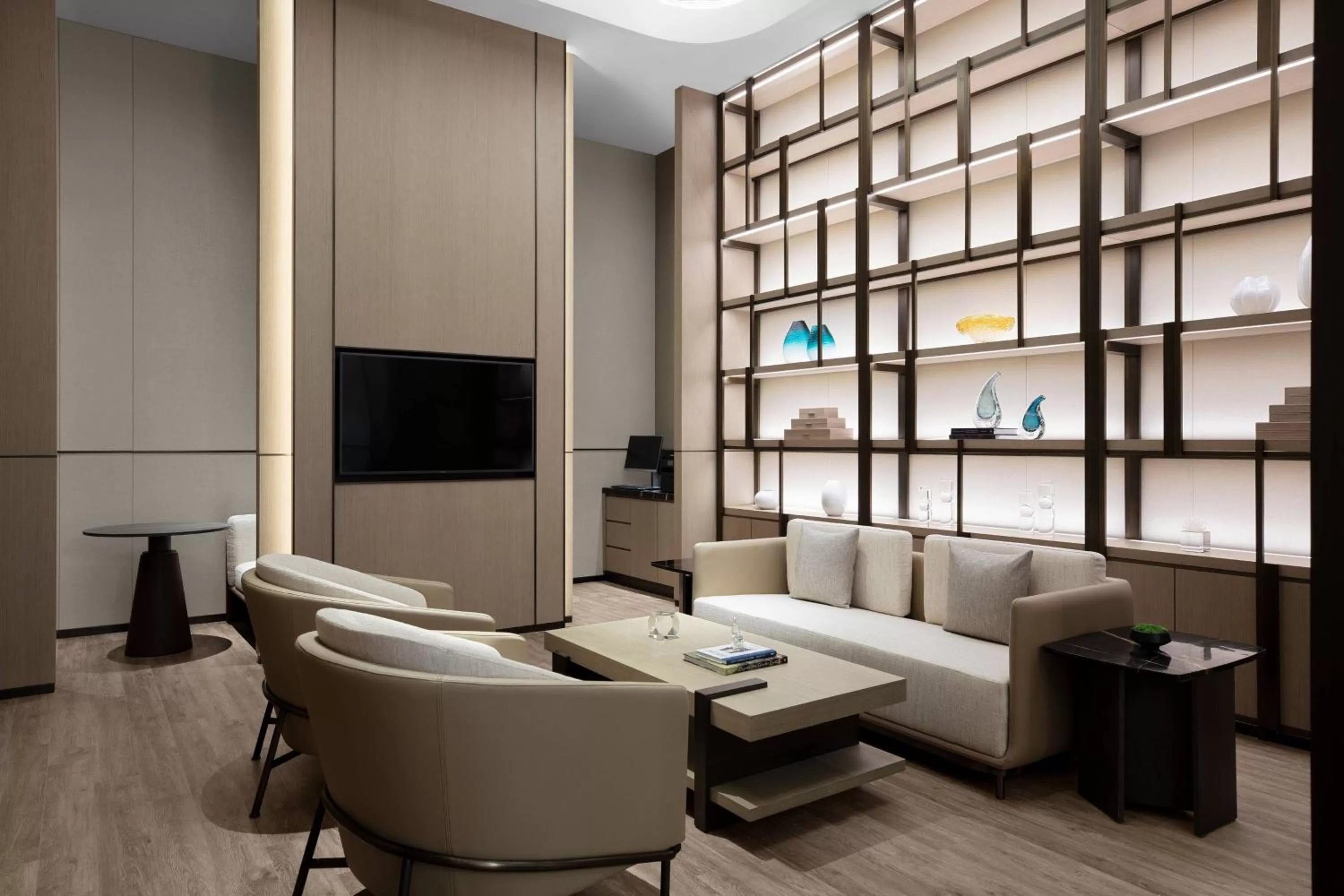 Other in Zhangjiagang Marriott Hotel