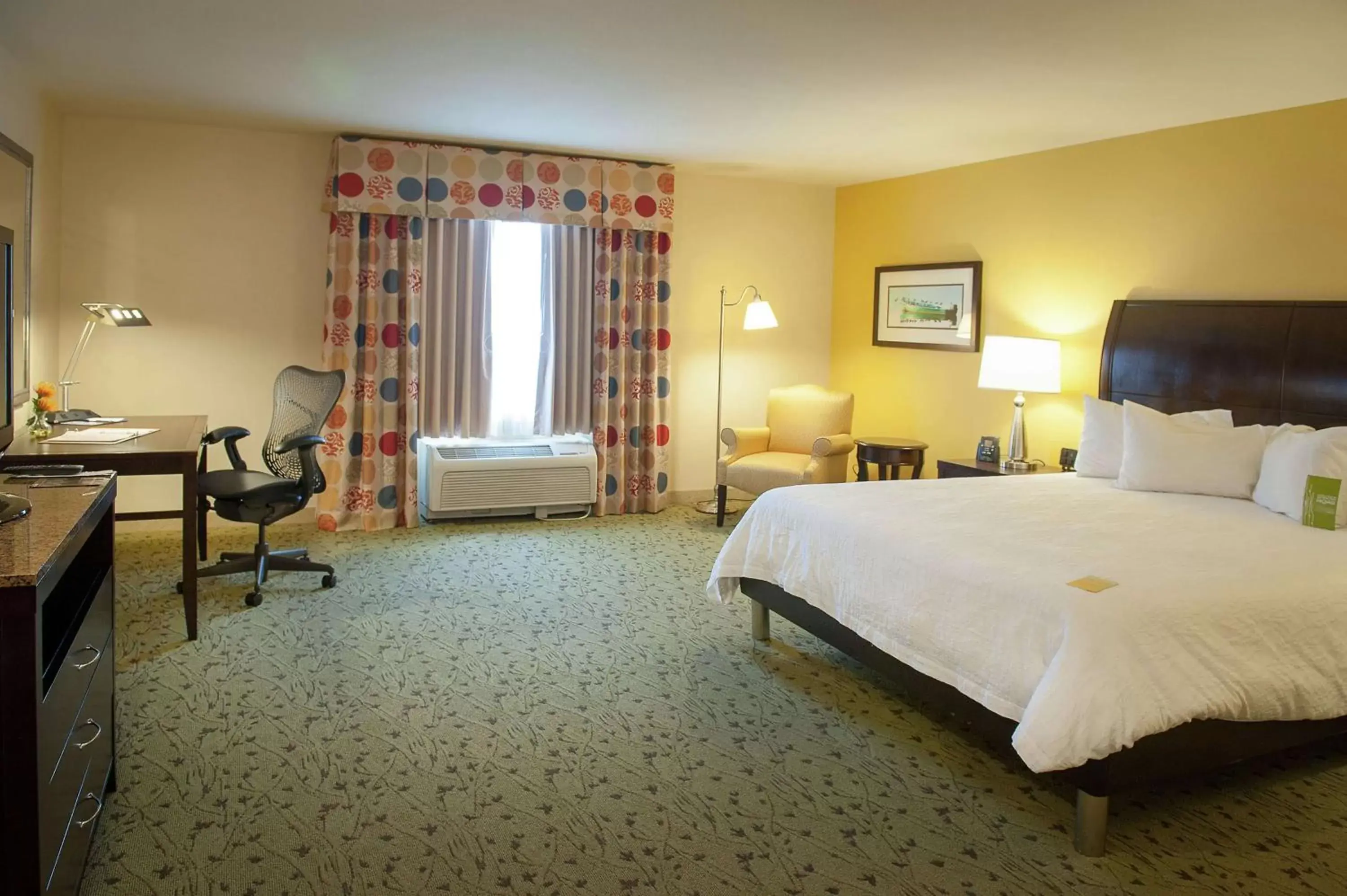 Bedroom in Hilton Garden Inn Pensacola Airport/Medical Center