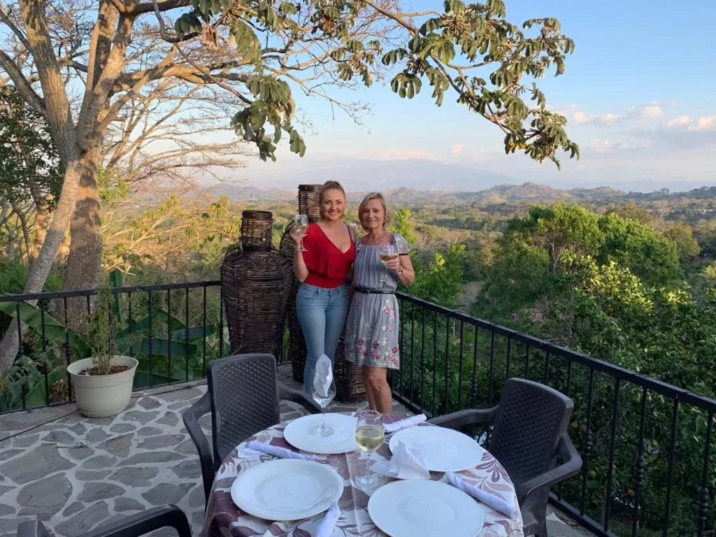 Hotel Villas de la Colina