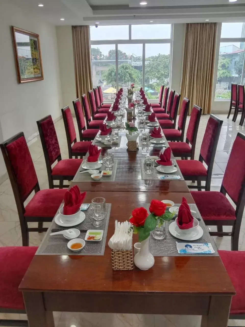 Restaurant/places to eat in Sky Beach D20 Nha Trang Restaurant/places to eat in Sky Beach D20 Nha Trang