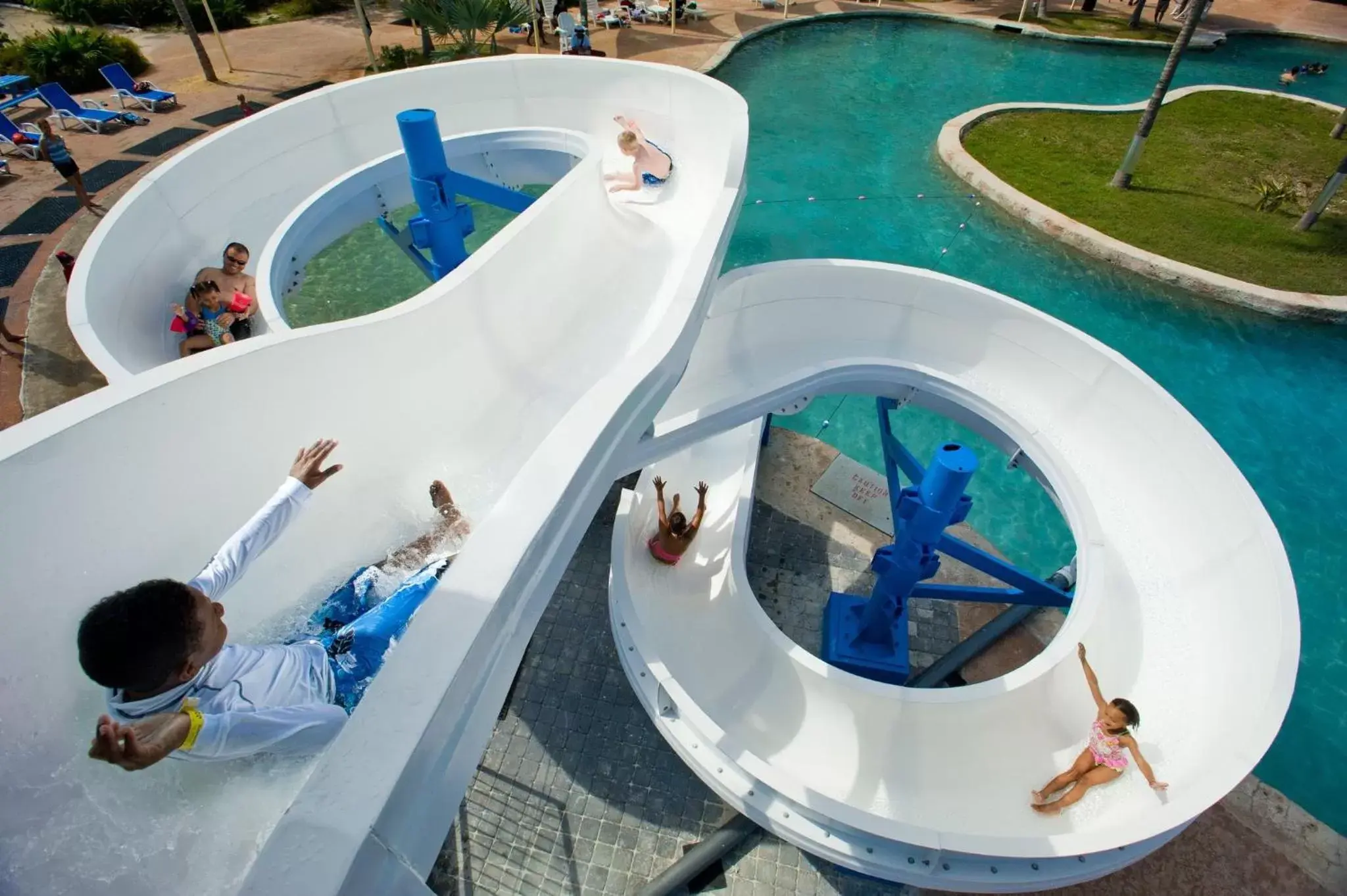 Nearby landmark in Holiday Inn Resort Grand Cayman, an IHG Hotel