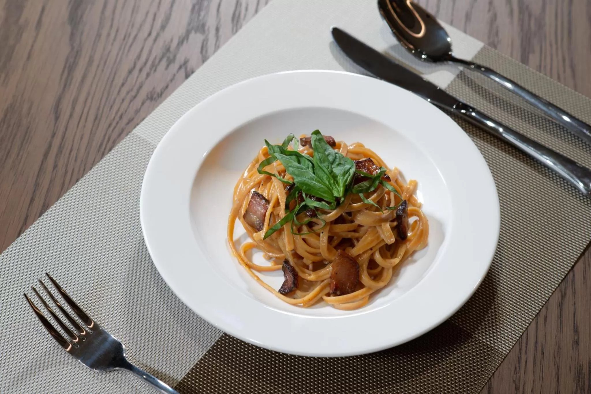 Buffet breakfast in Bellerive Hoi An Resort and Spa