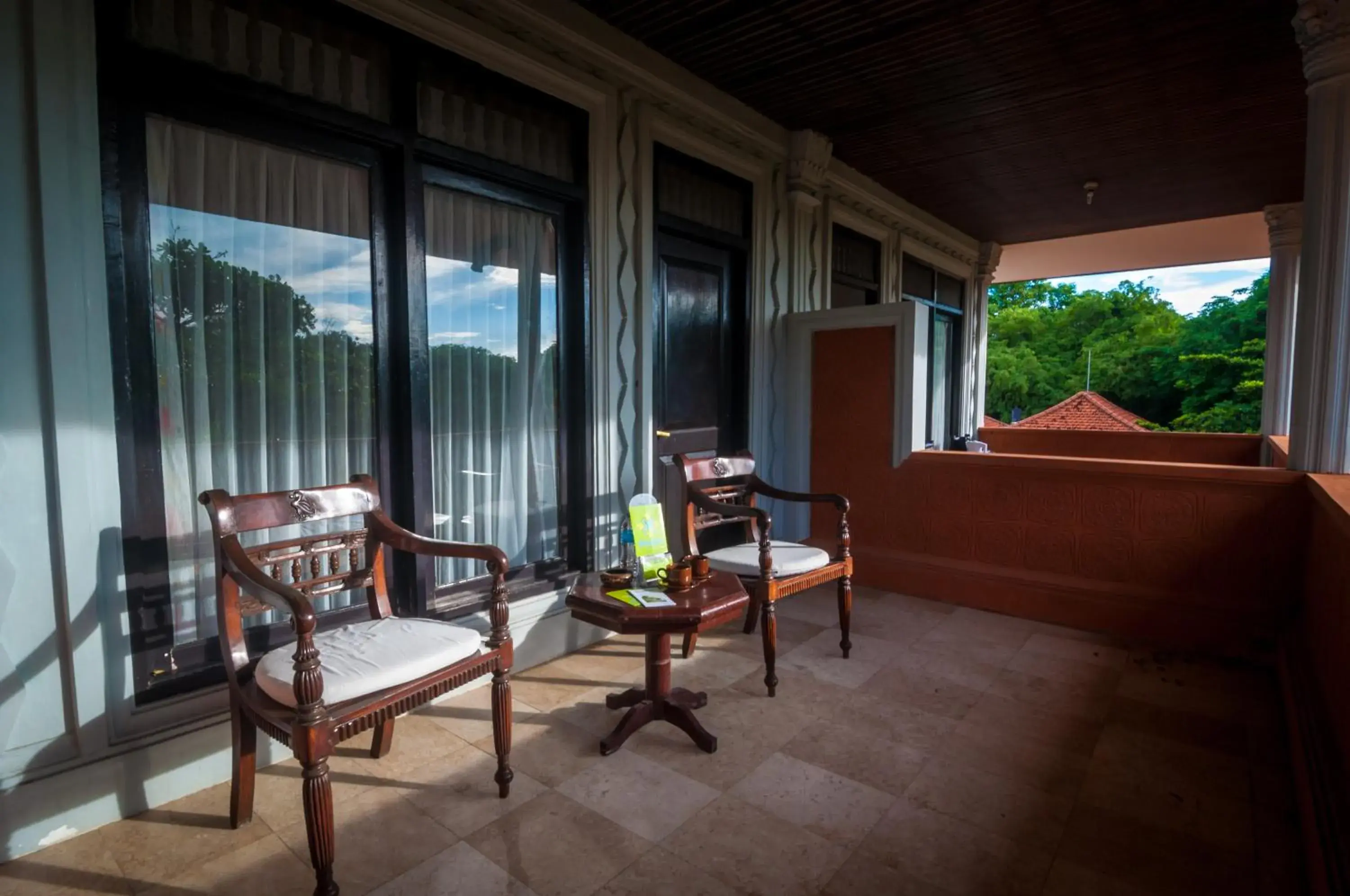 Property building in Melasti Kuta Beach Hotel & Spa Property building in Melasti Kuta Beach Hotel & Spa