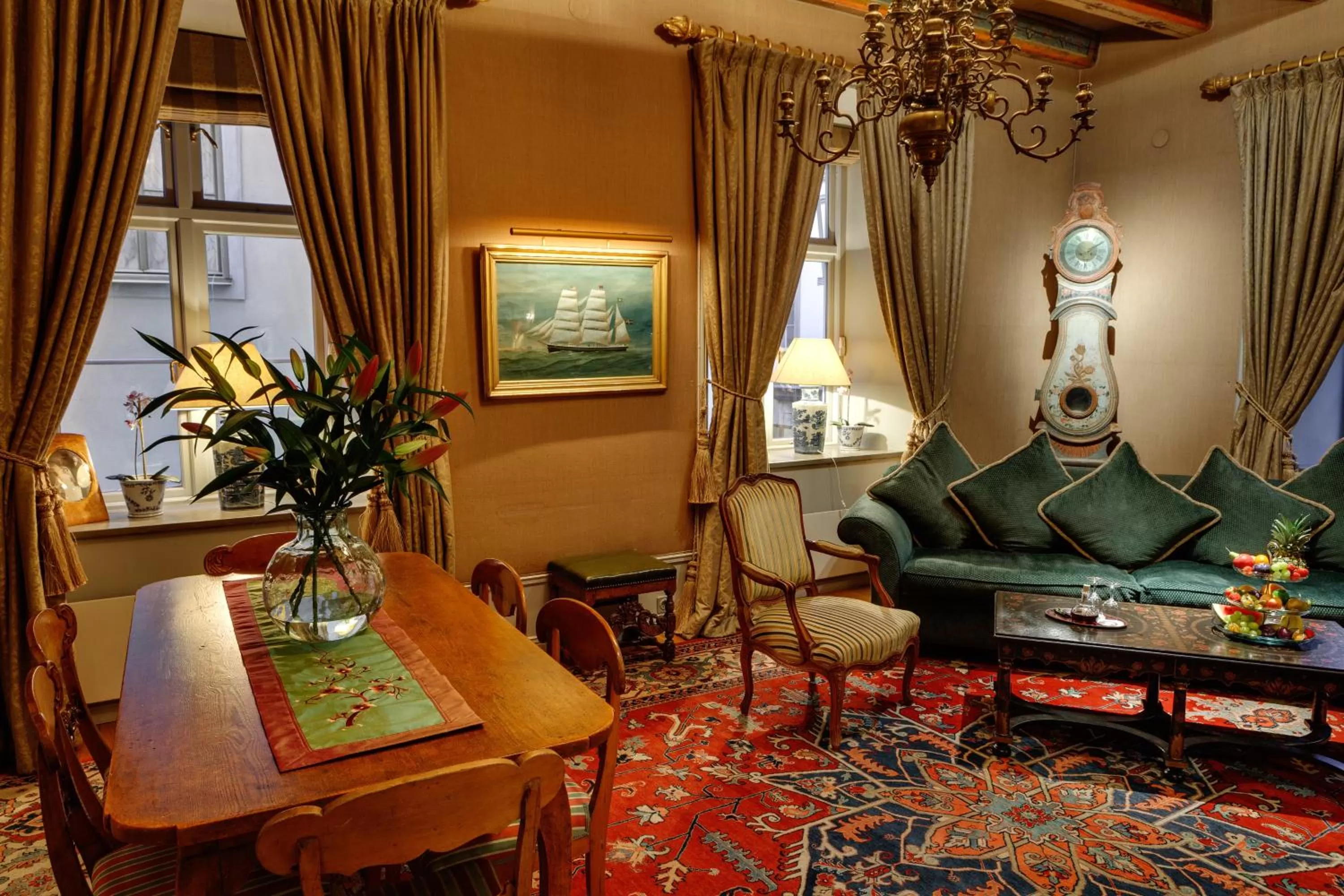 Other in Victory Hotel