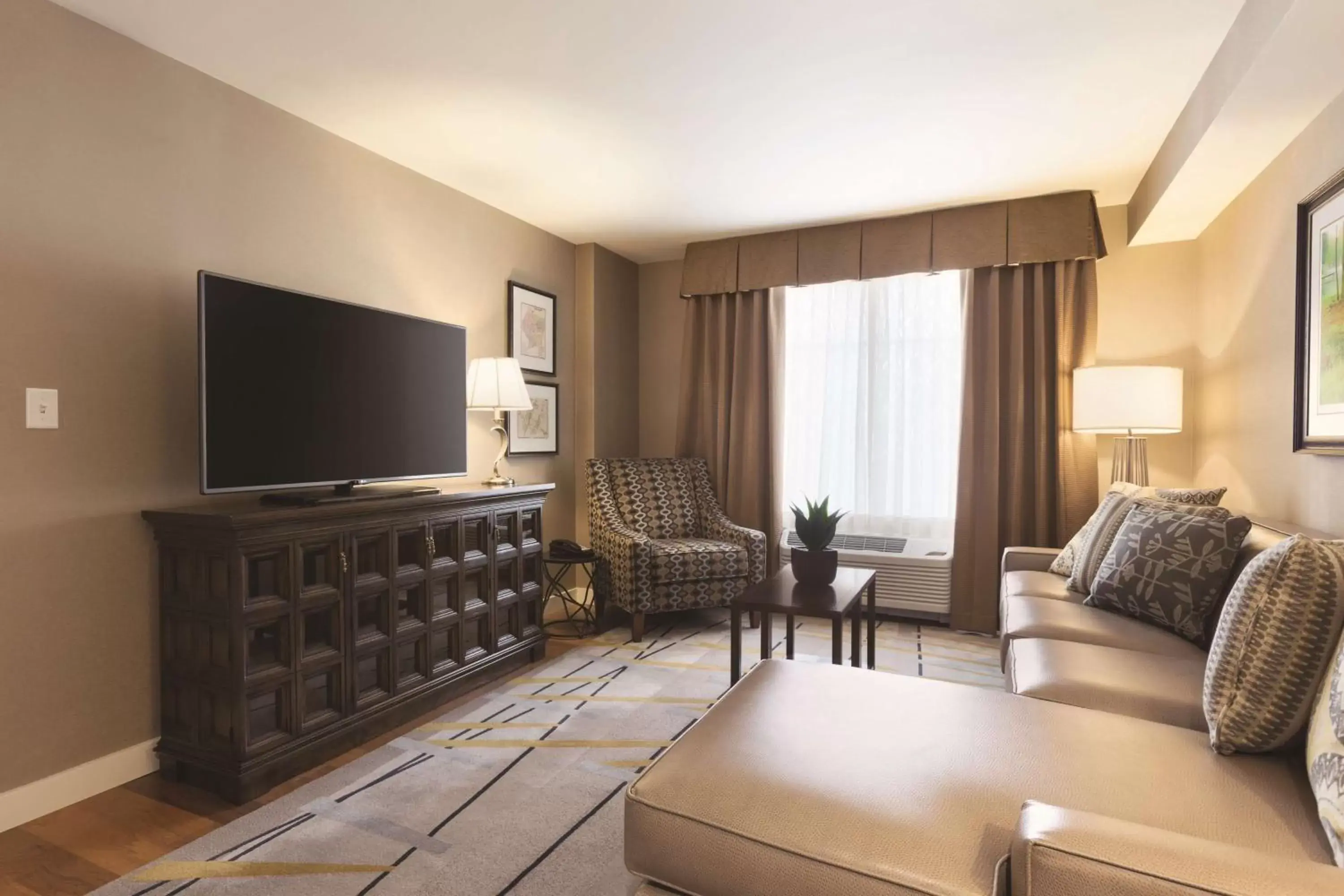 View (from property/room) in Hilton Garden Inn Wallingford/Meriden View (from property/room) in Hilton Garden Inn Wallingford/Meriden