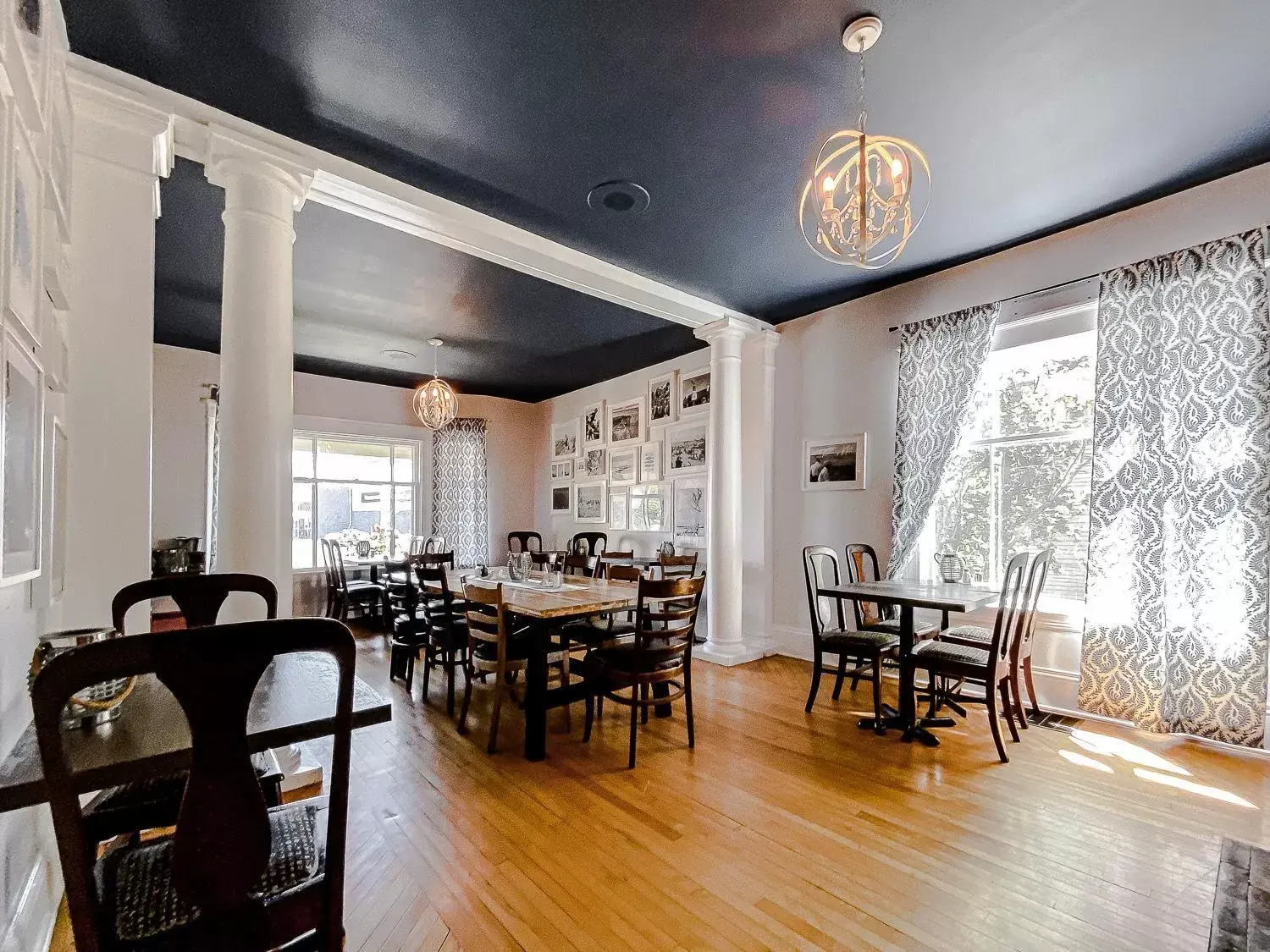 Dining area, Restaurant/Places to Eat in Hotel du Vieux Port by Bower Hotels & Suites