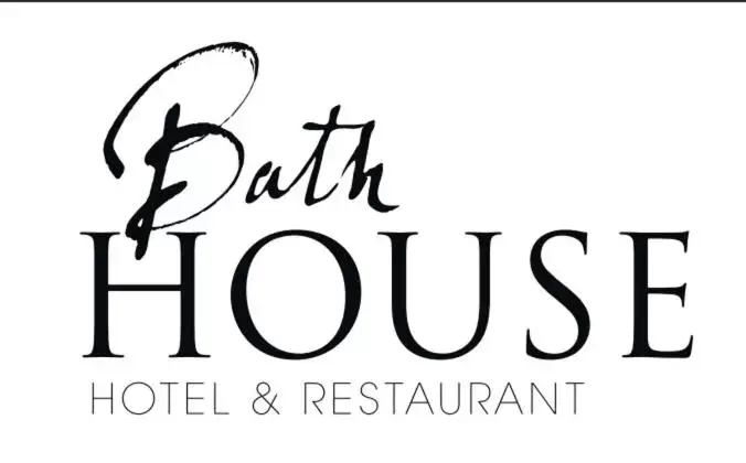 Property logo or sign, Property Logo/Sign in Bath House Hotel