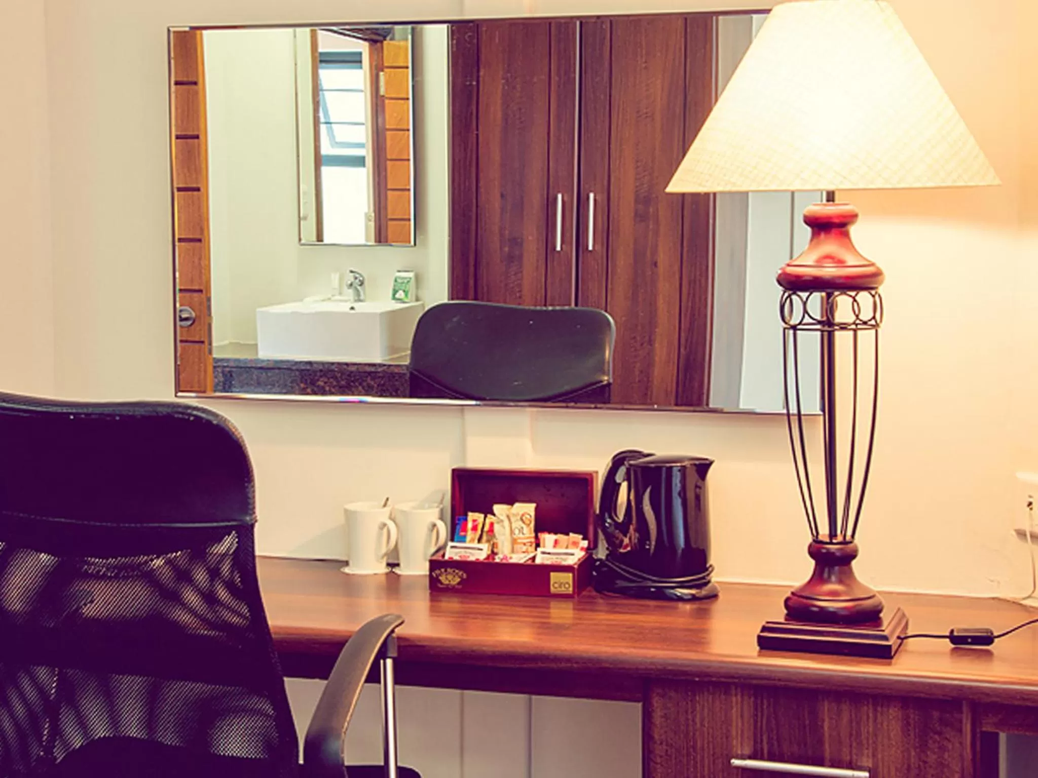 Bathroom in Premier Splendid Inn Pinetown