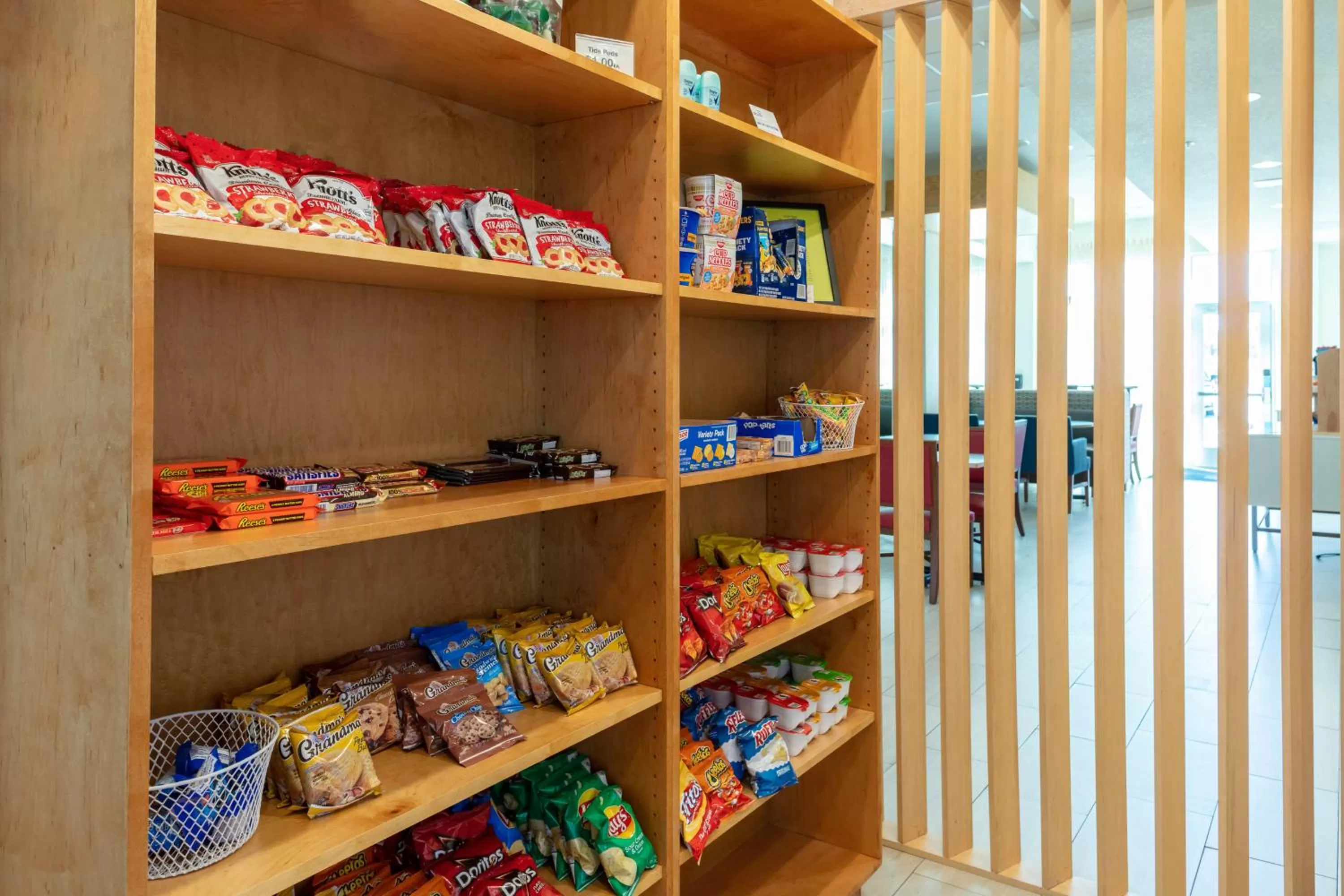 Other in Holiday Inn Express & Suites Leander by IHG