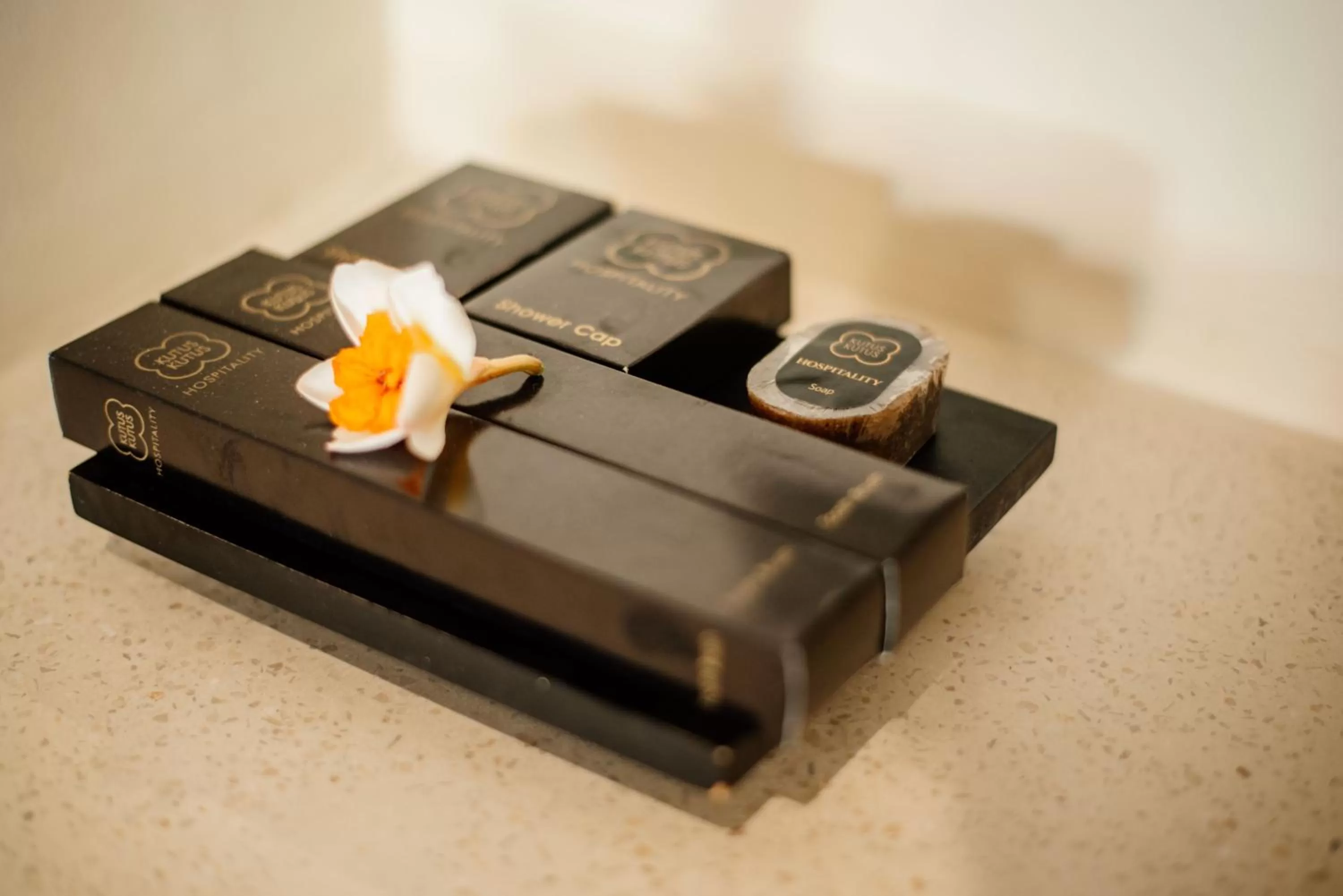 Bathroom in New Sunari Lovina Beach Resort