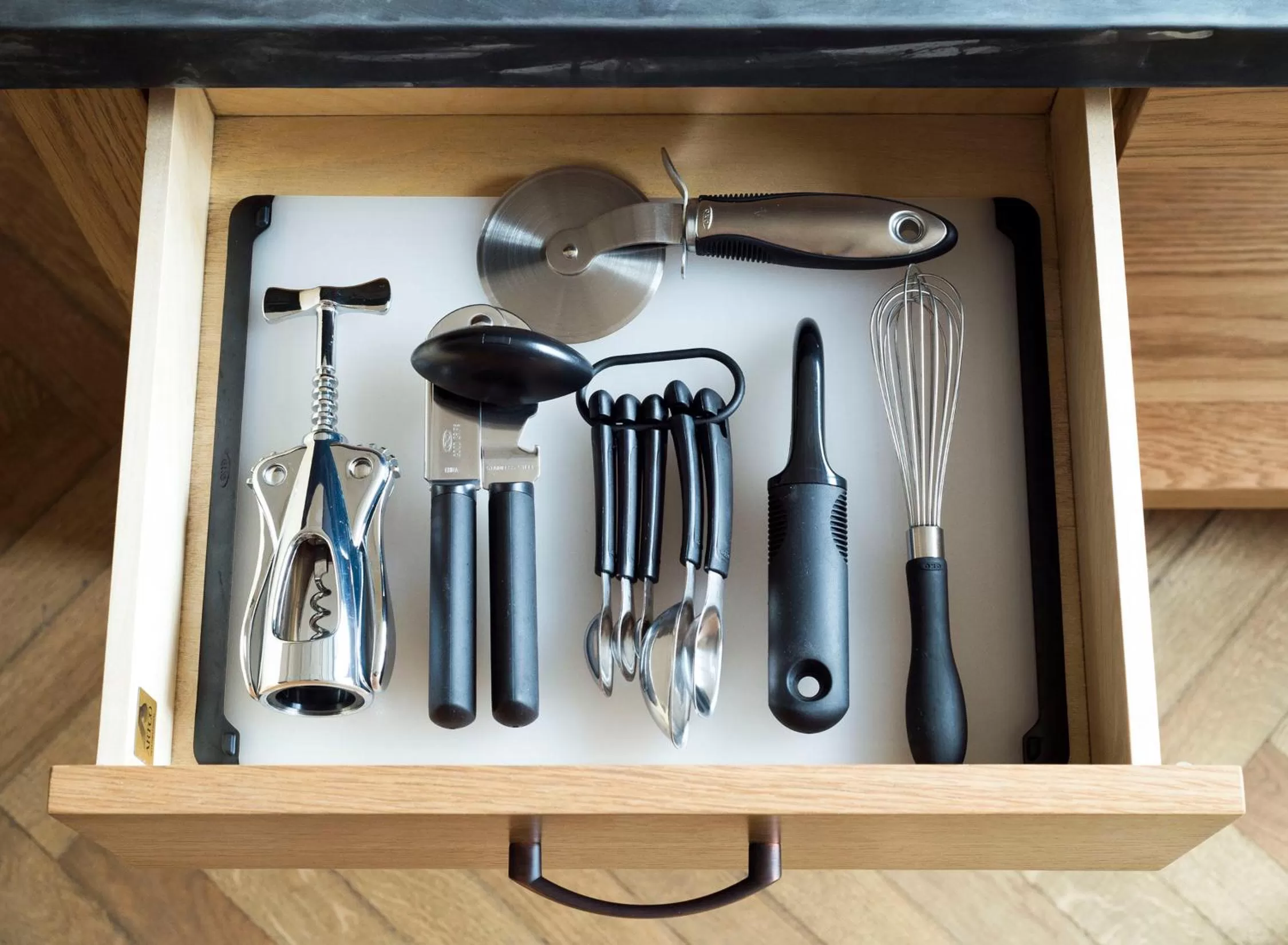 Kitchen or kitchenette in ROOST Midtown