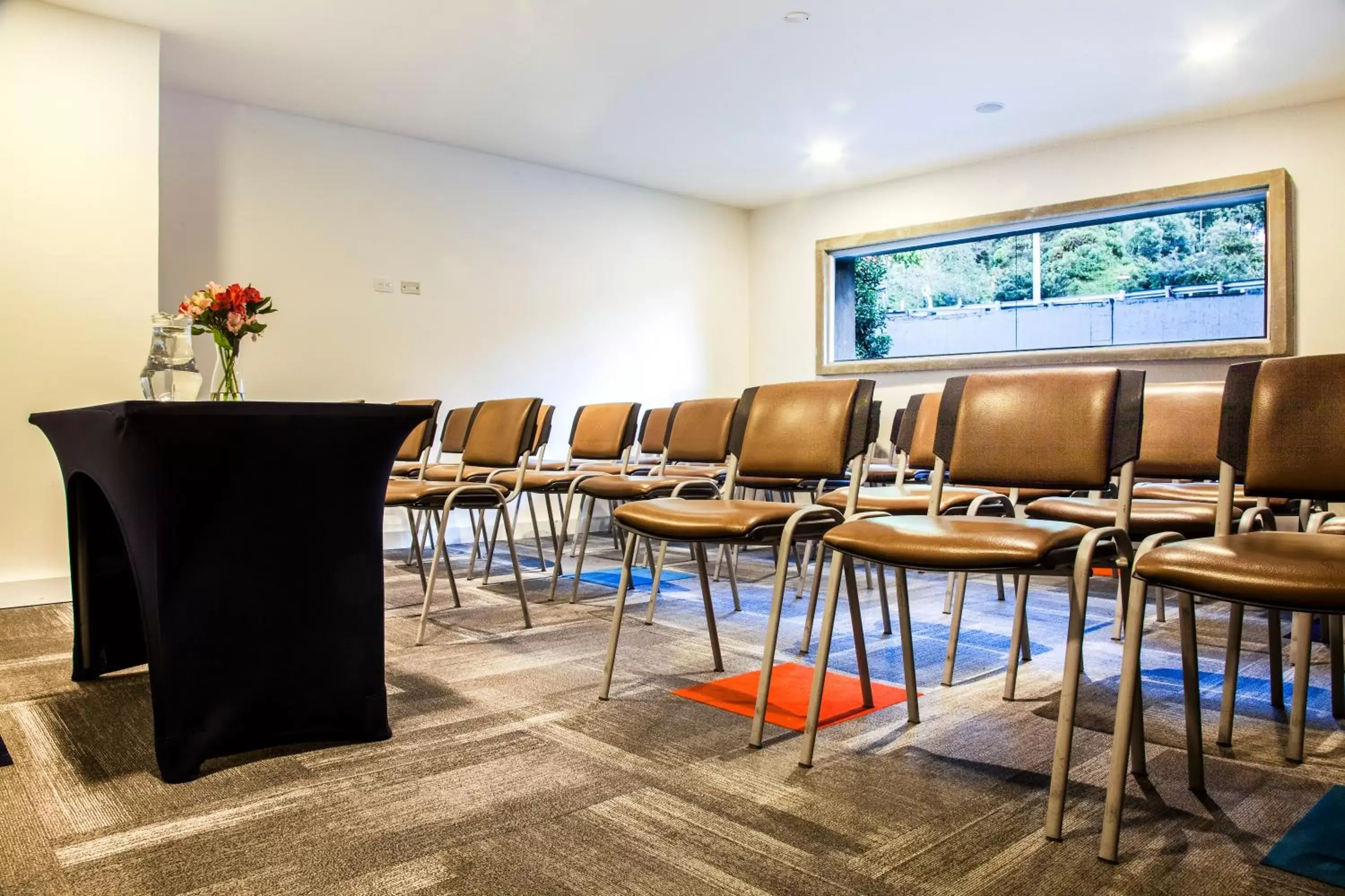 Meeting/conference room in Viaggio Urbano Business