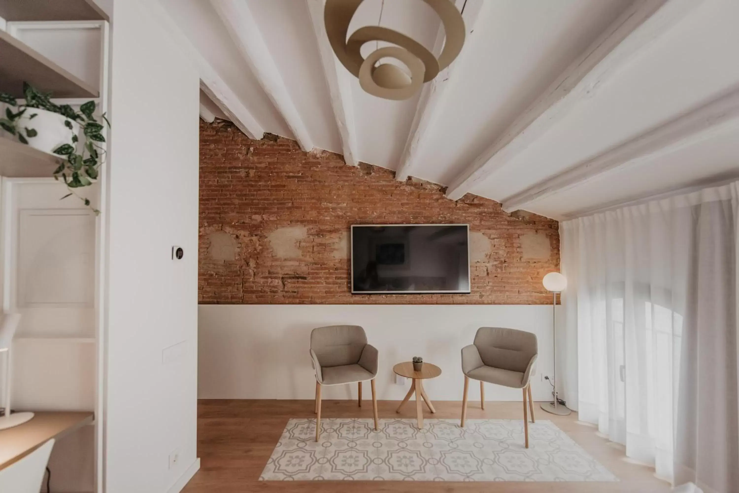 Double Room in Petit Luxe Volta Double Room in Petit Luxe Volta