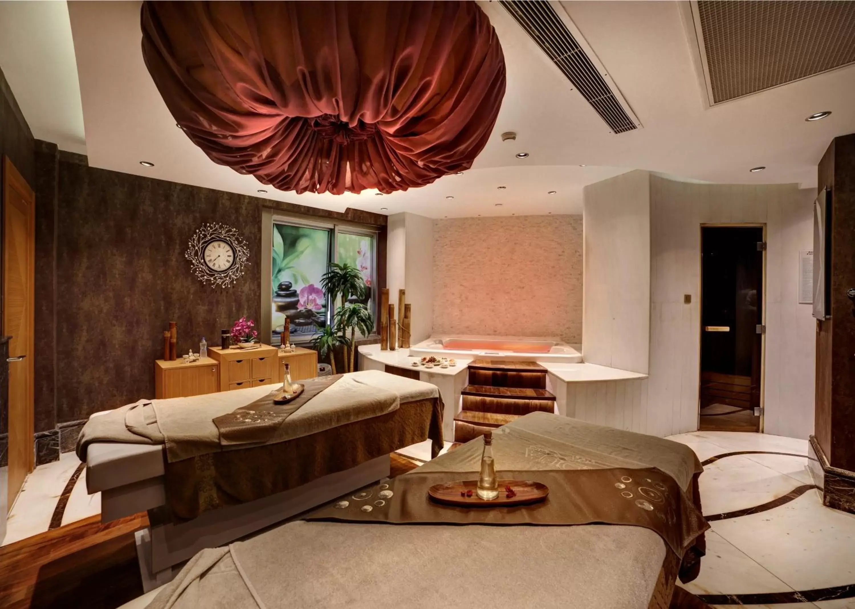 Spa and wellness centre/facilities, Spa/Wellness in Veyron Hotels & SPA