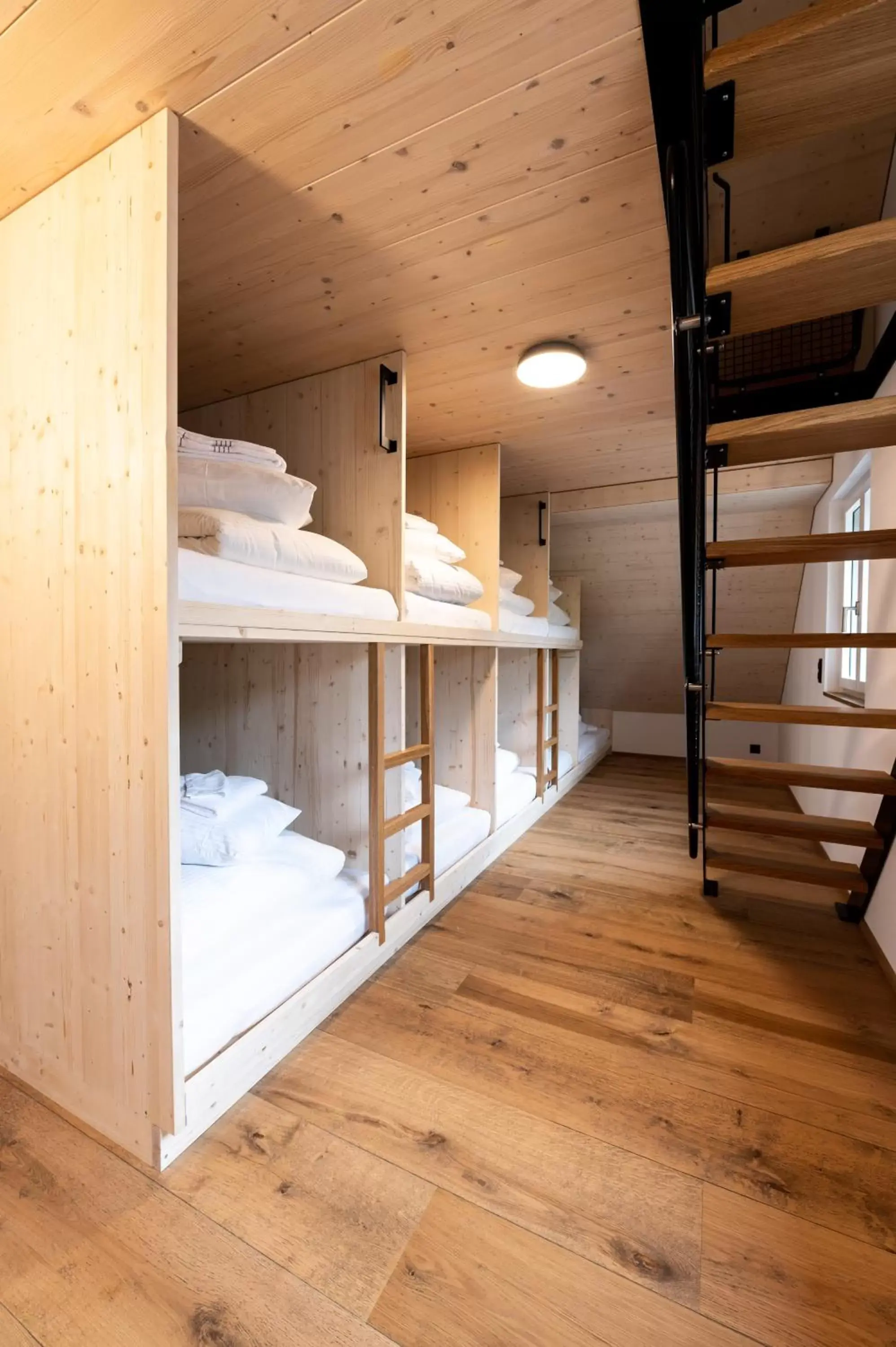 Bunk Bed in Lindenhof Ebnet