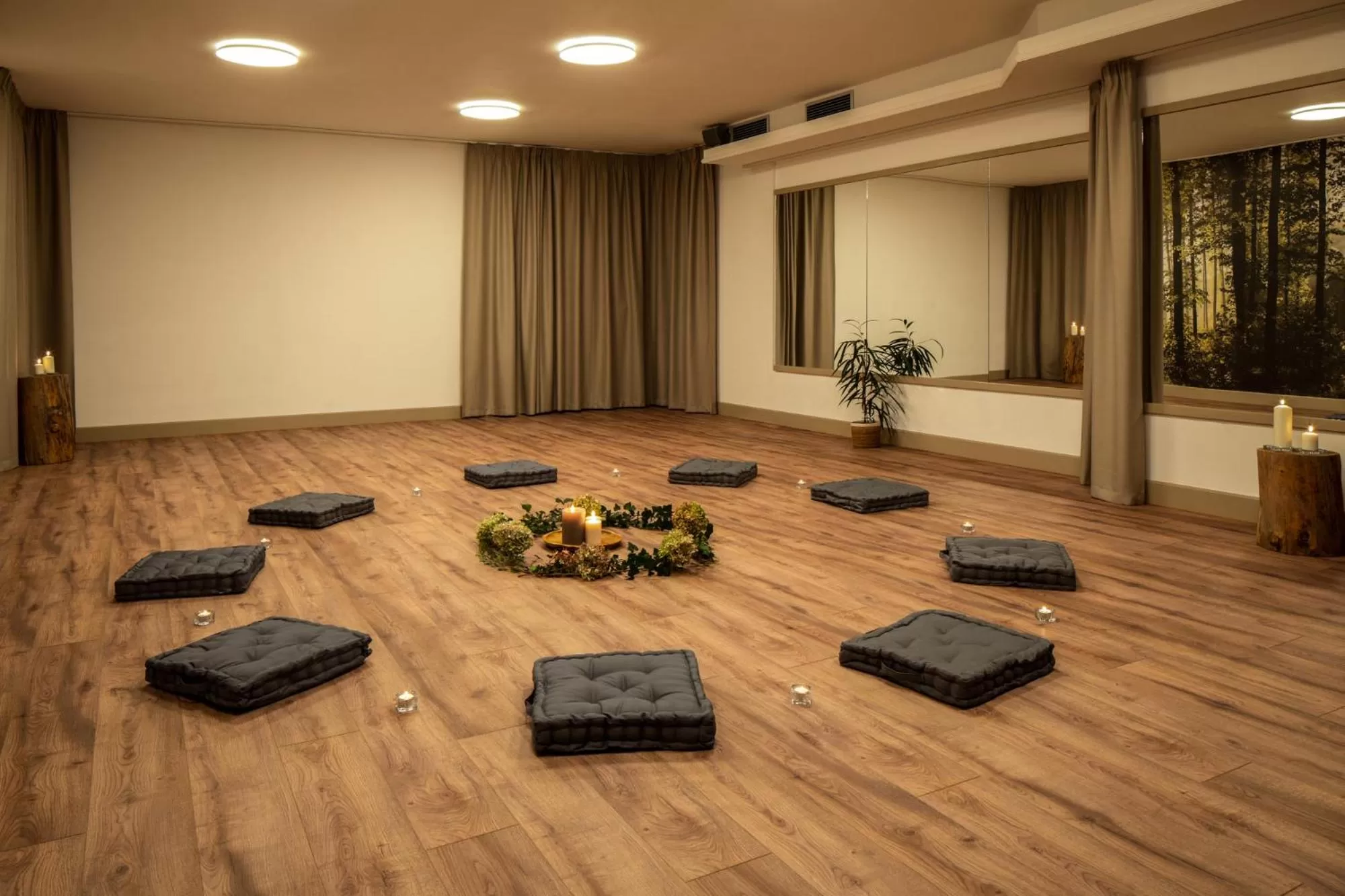 Wellness Hotel Gendorf