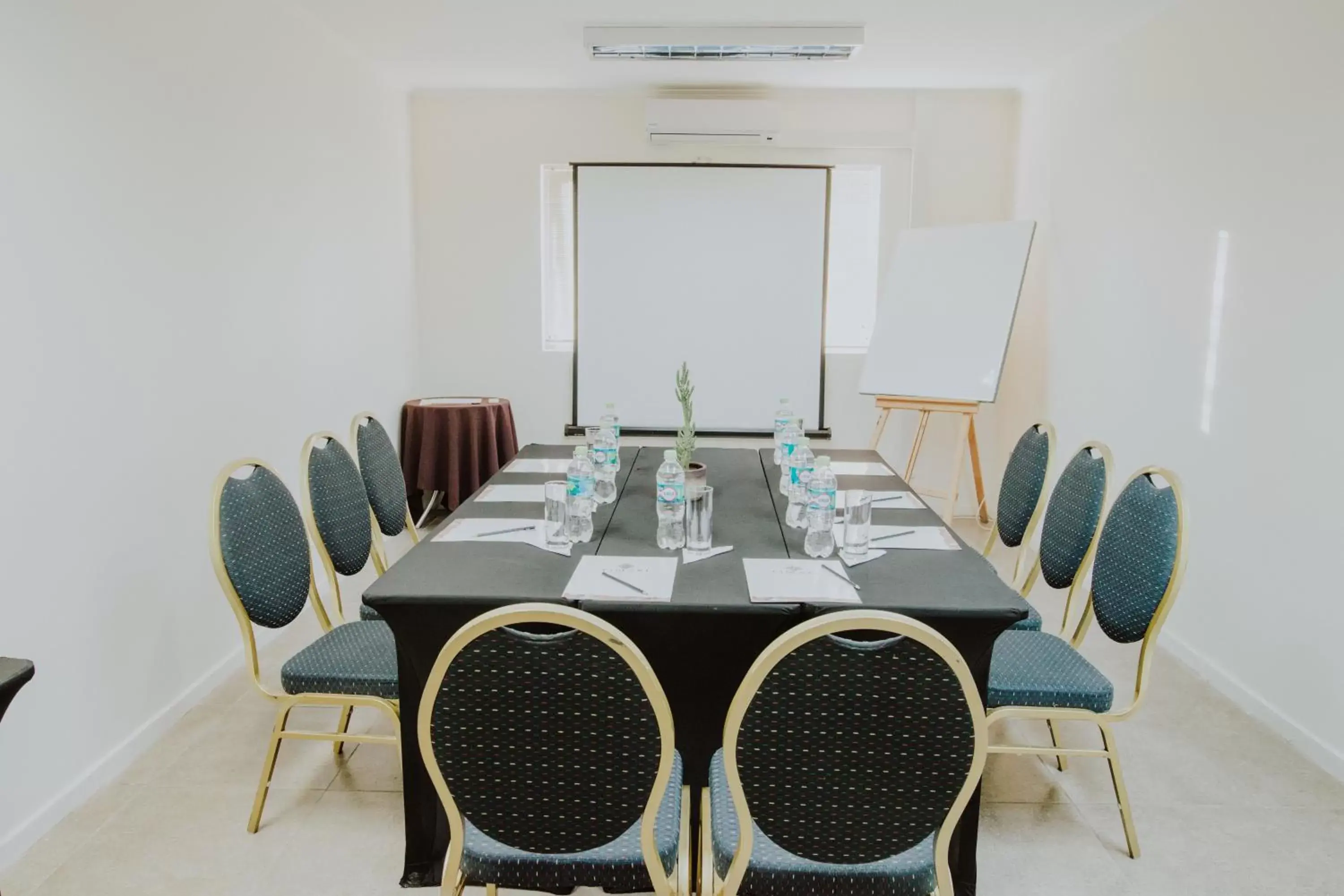 Meeting/conference room in Hotel Limari