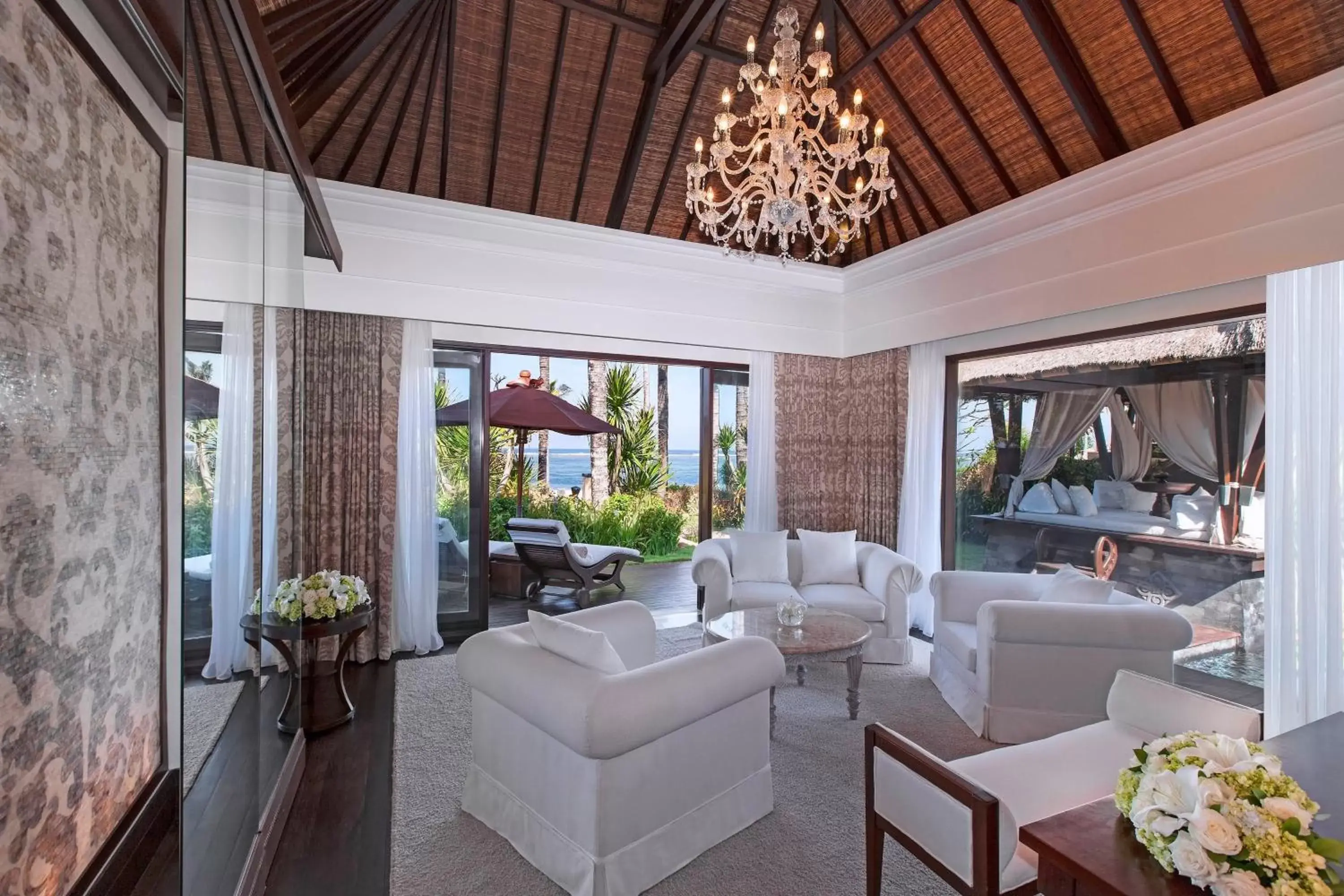 Other, Seating Area in The St. Regis Bali Resort
