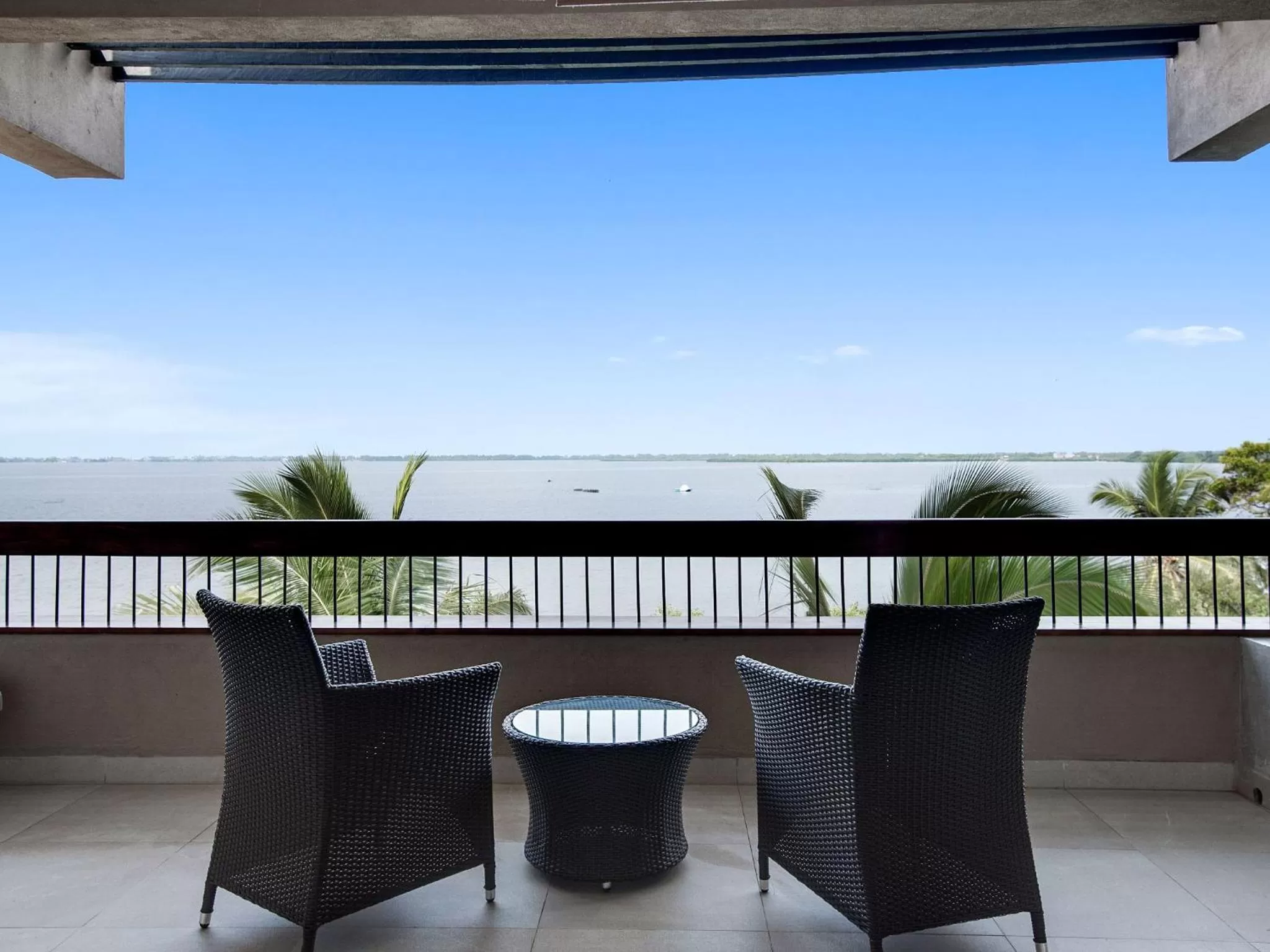 View (from property/room) in Amagi Aria Airport Transit Hotel