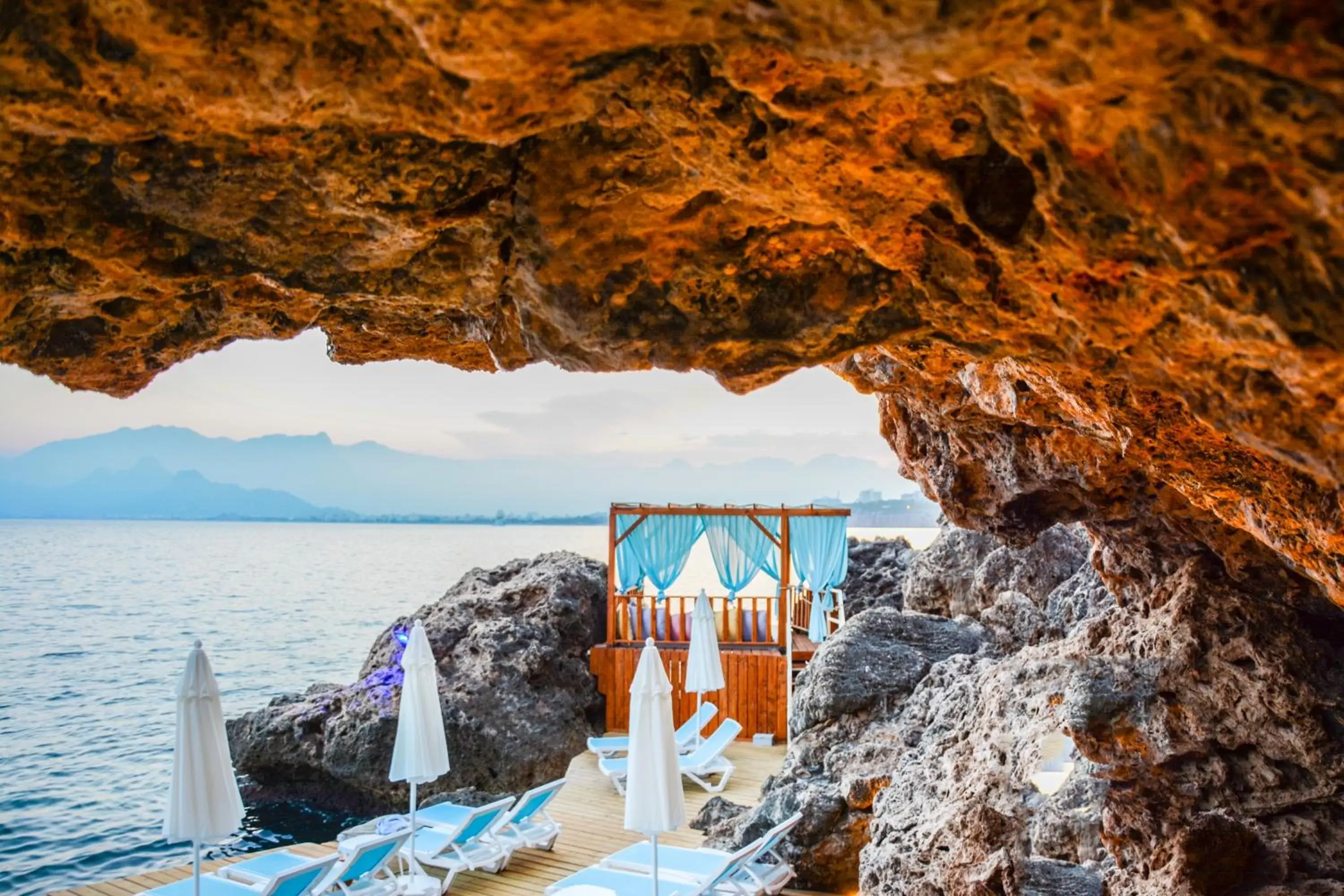 Restaurant/places to eat in Perge Hotels - Adult Only 18 plus Restaurant/places to eat in Perge Hotels - Adult Only 18 plus