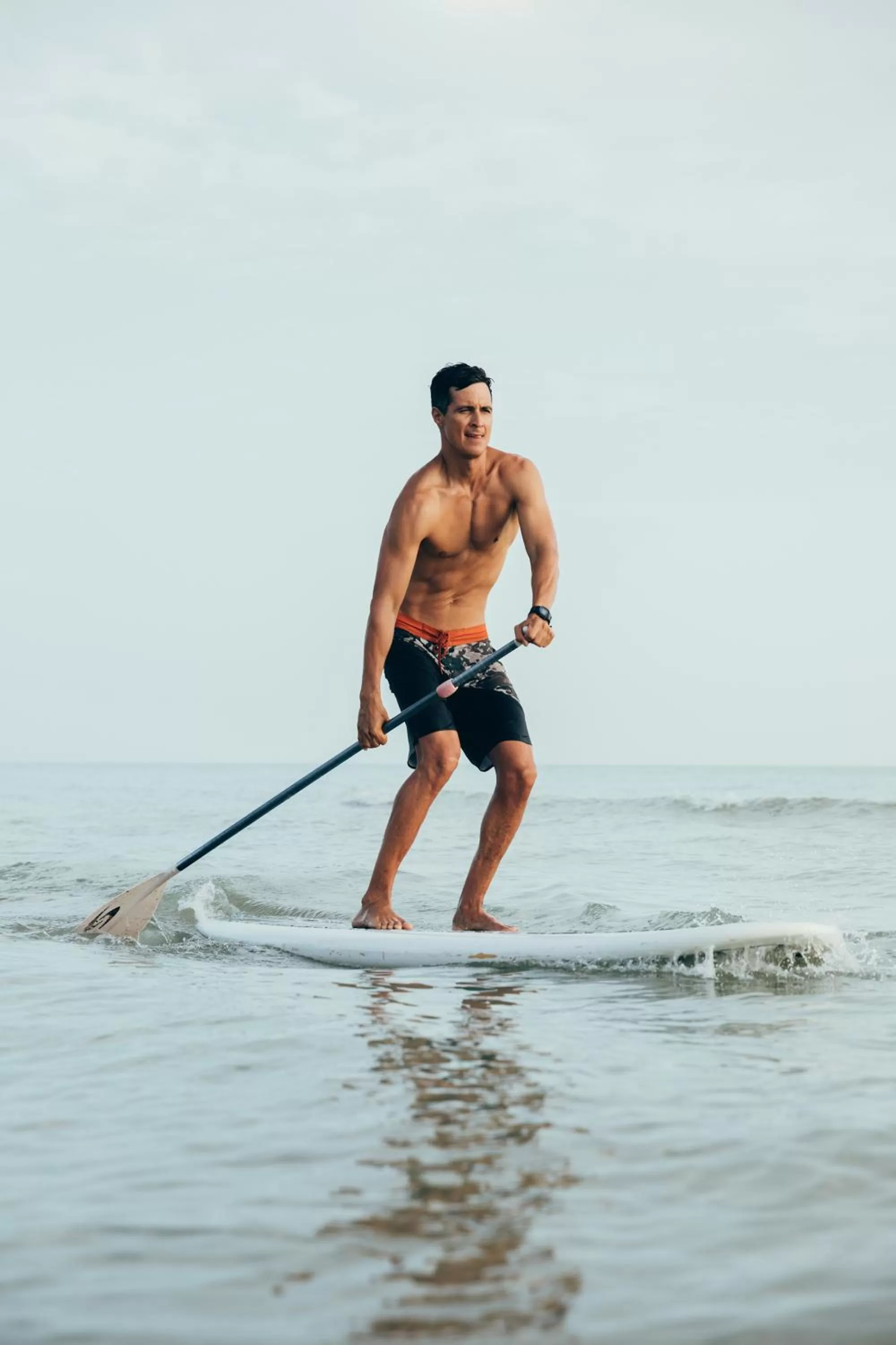 People in Cucu Hotel El Cuyo