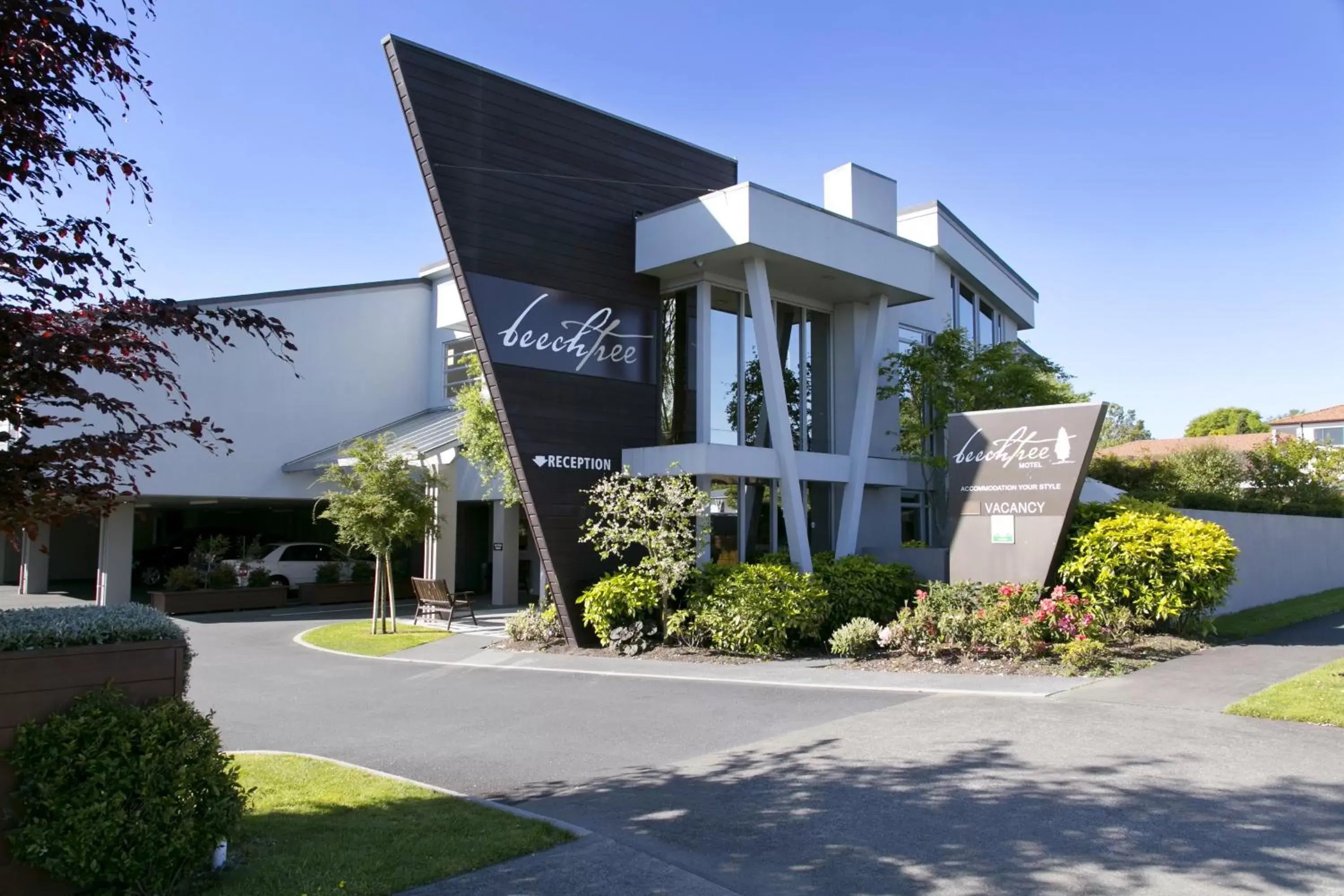 Beechtree Motel Beechtree Motel