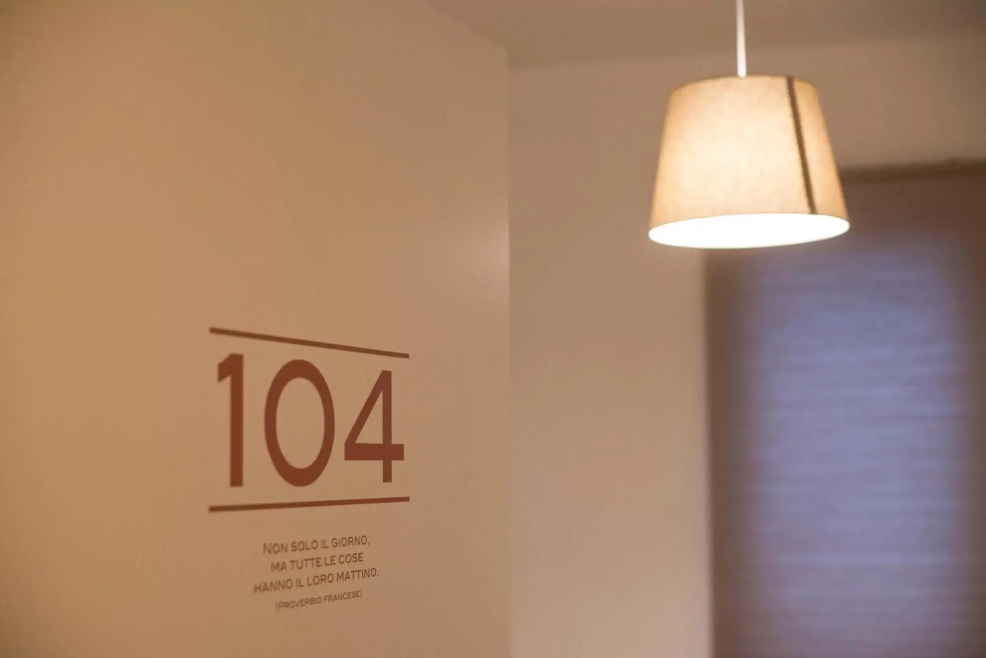 Triple Room with Private Bathroom - single occupancy in Lenotti Bed and Breakfast Triple Room with Private Bathroom - single occupancy in Lenotti Bed and Breakfast