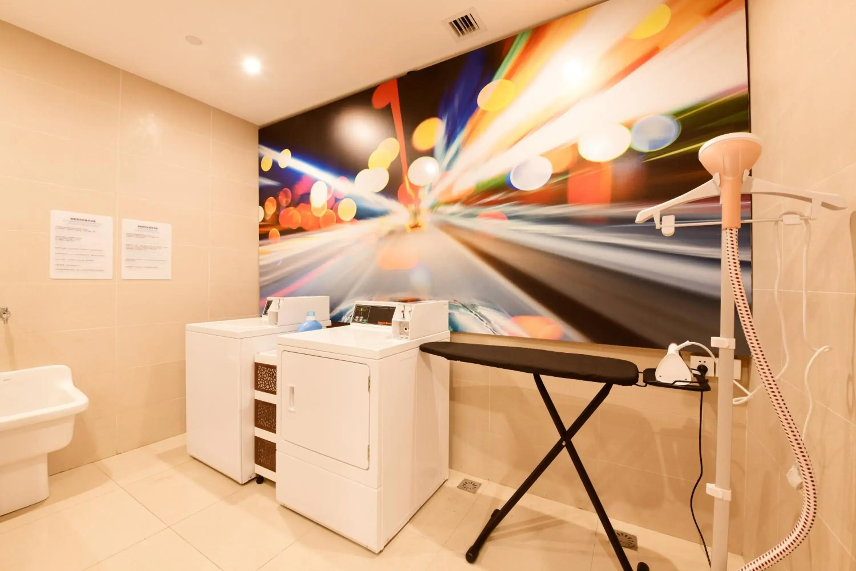 Other in Holiday Inn Express Changchun High-Tech Zone, an IHG Hotel