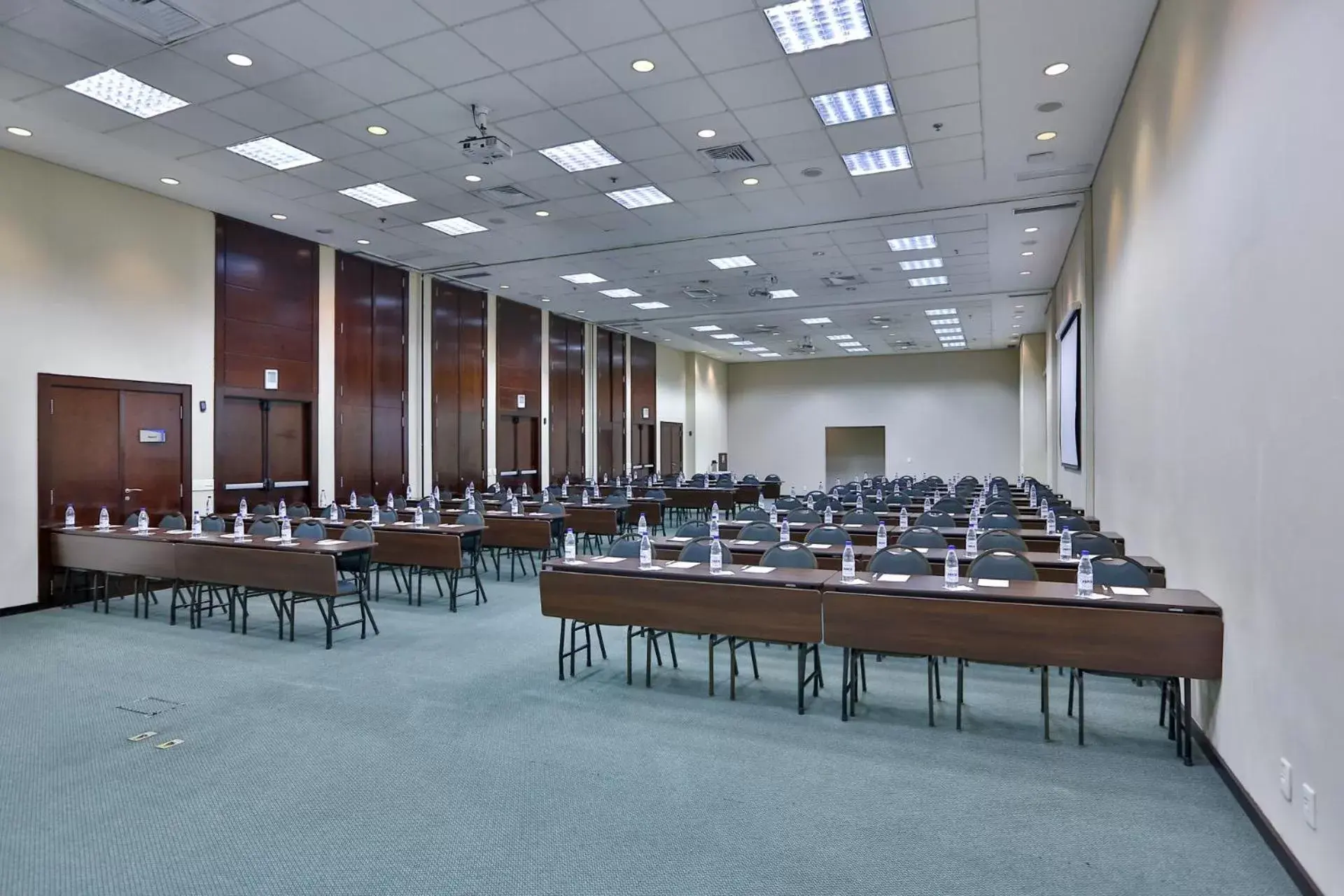 Meeting/conference room in Transamerica Prime International Plaza (Paulista)