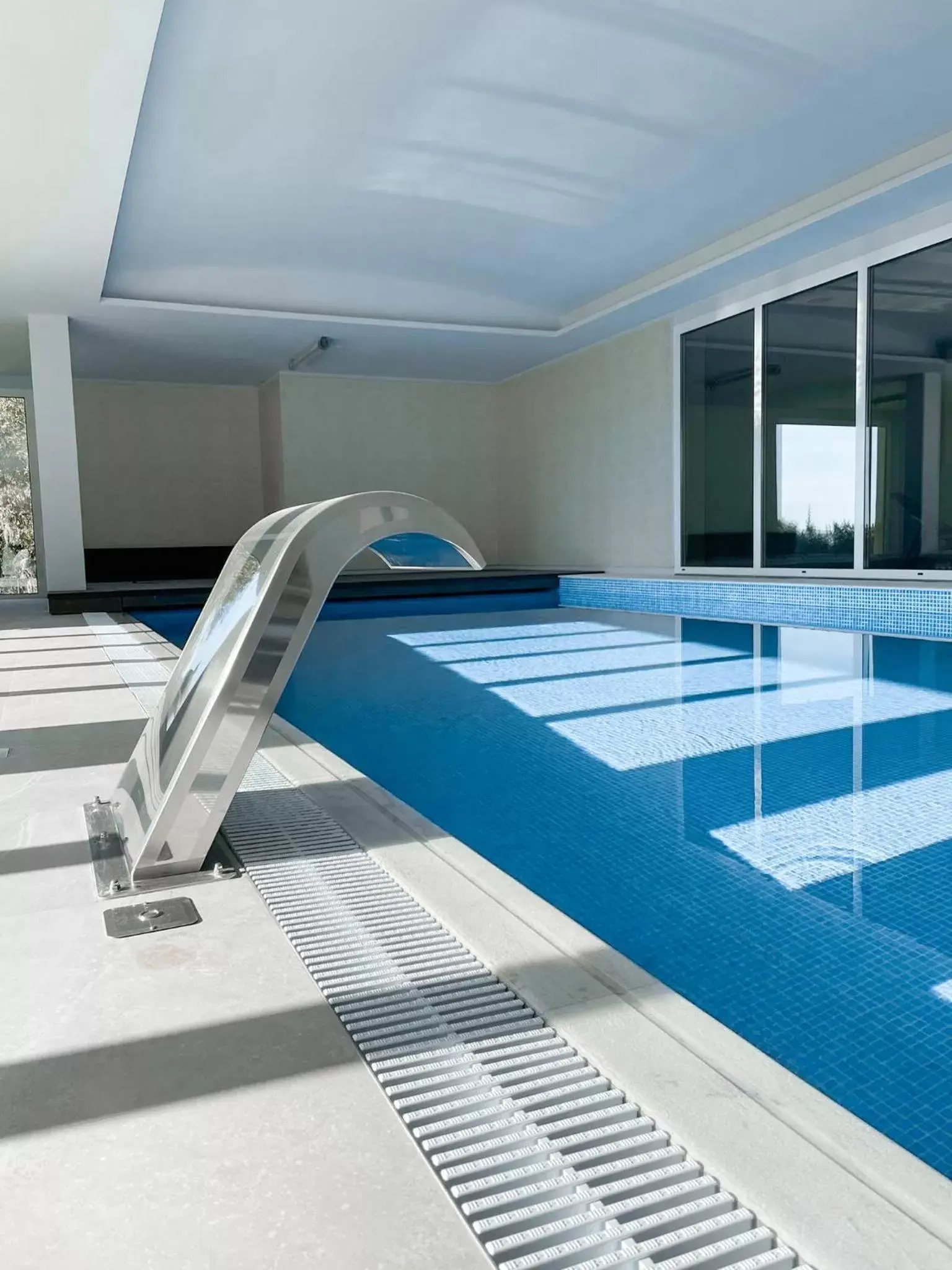 Spa and wellness centre/facilities, Swimming Pool in Conimbriga Hotel do Paço