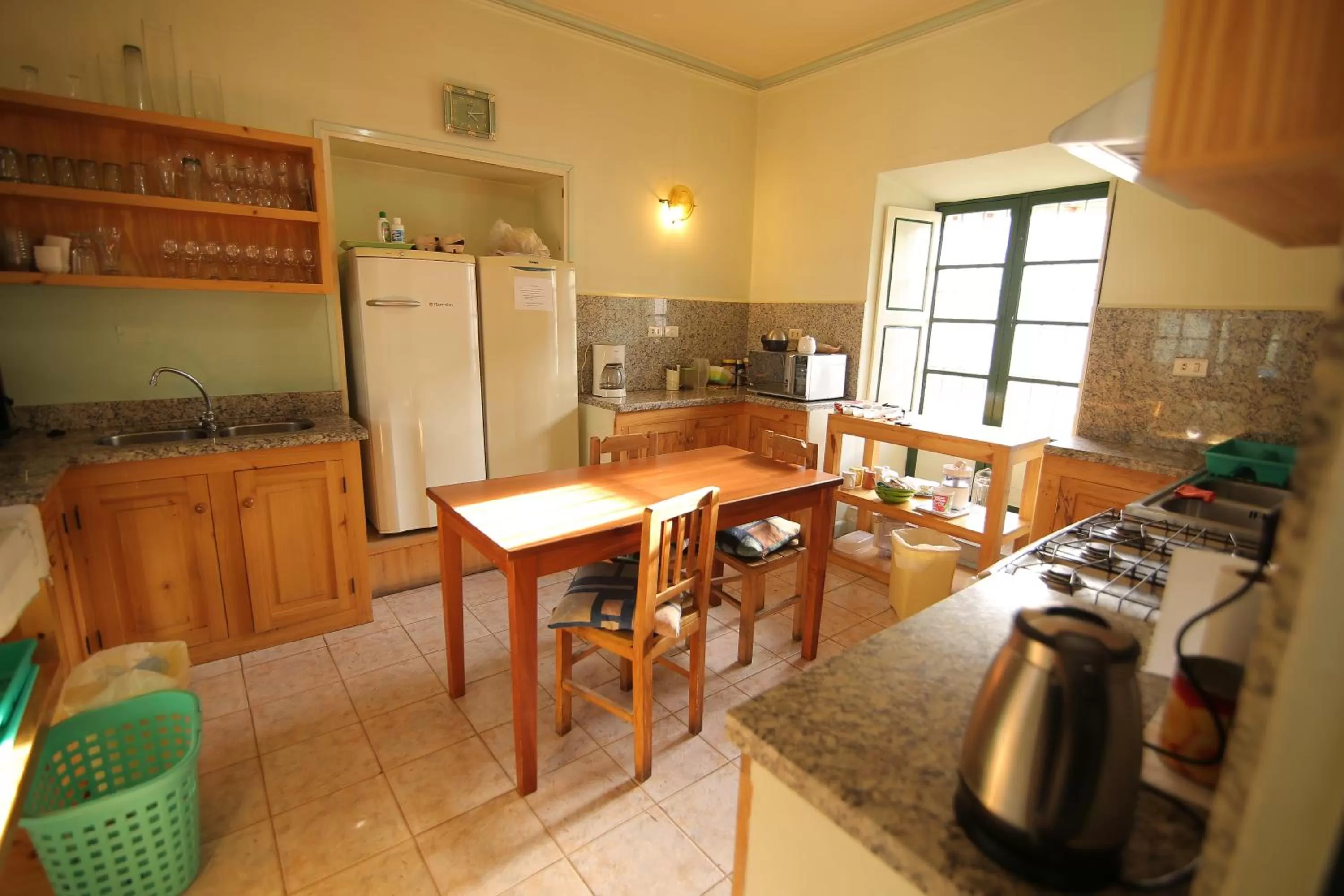 Property building, Lounge/Bar in Casa Verde B&B