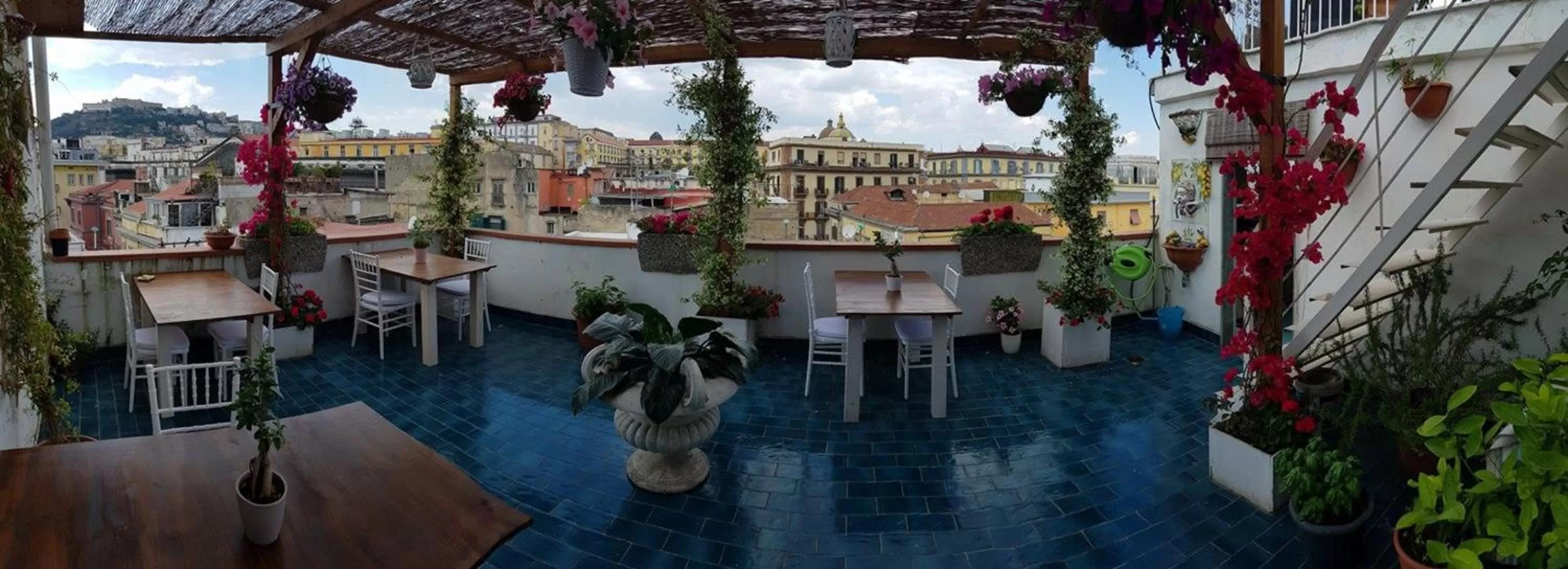 La Casa Di Bruno Napoli