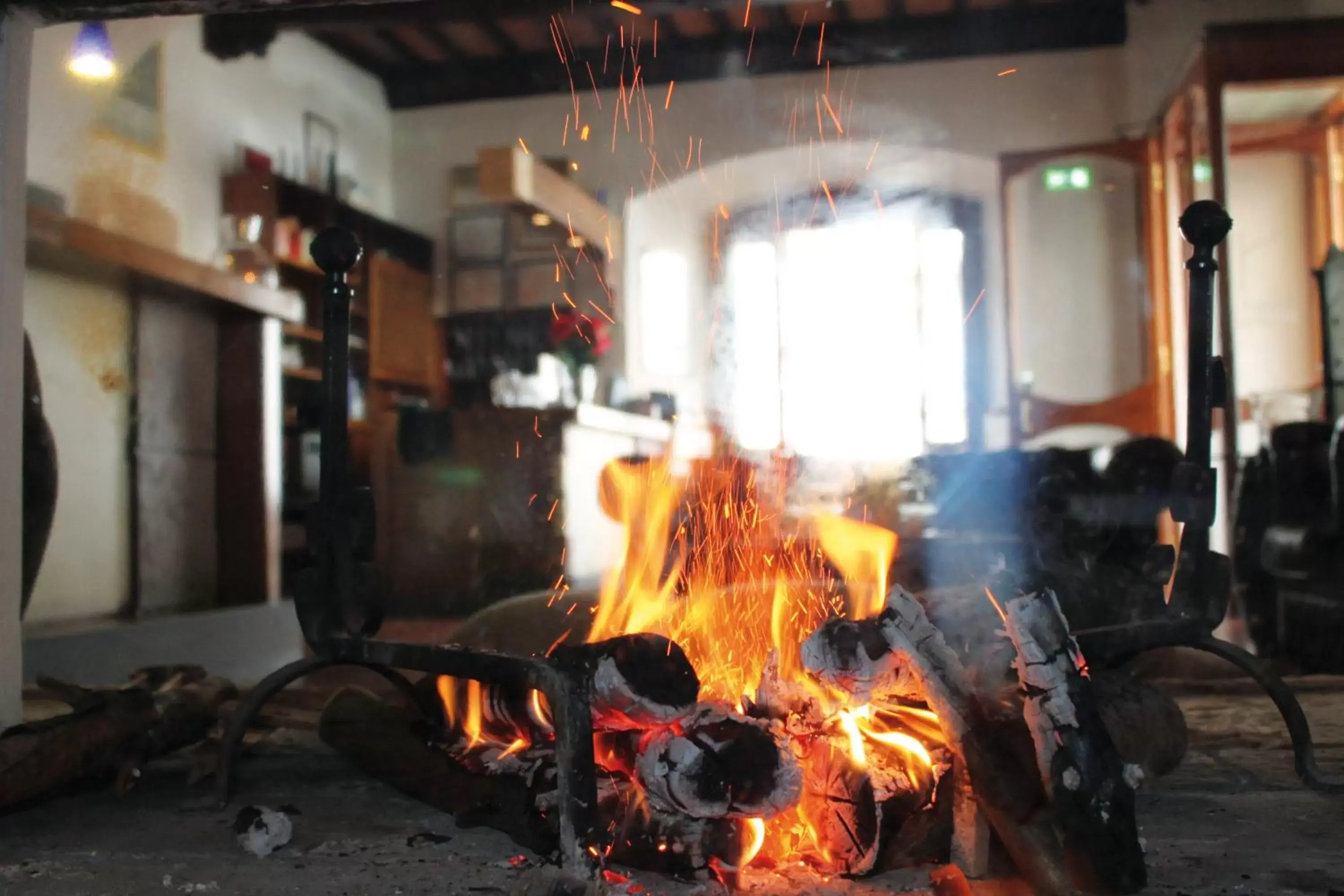 Lounge or bar in Hotel Charleston Lounge or bar in Hotel Charleston