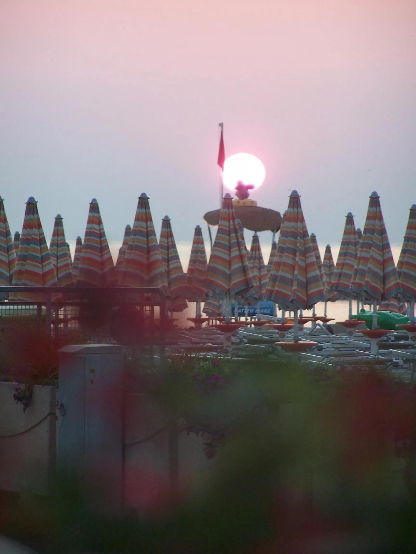 Neighbourhood in Hotel Imperiale & SPA