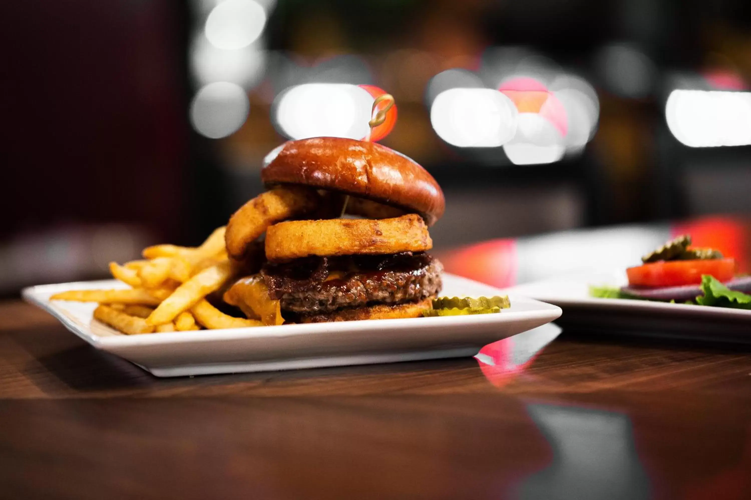 Restaurant/places to eat in Holiday Inn Resort Deadwood Mountain Grand by IHG Restaurant/places to eat in Holiday Inn Resort Deadwood Mountain Grand by IHG