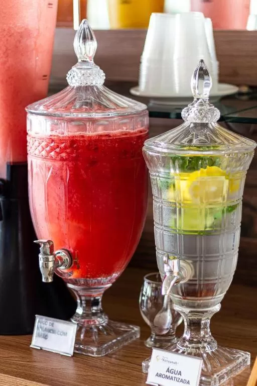 Netuanah Praia Hotel