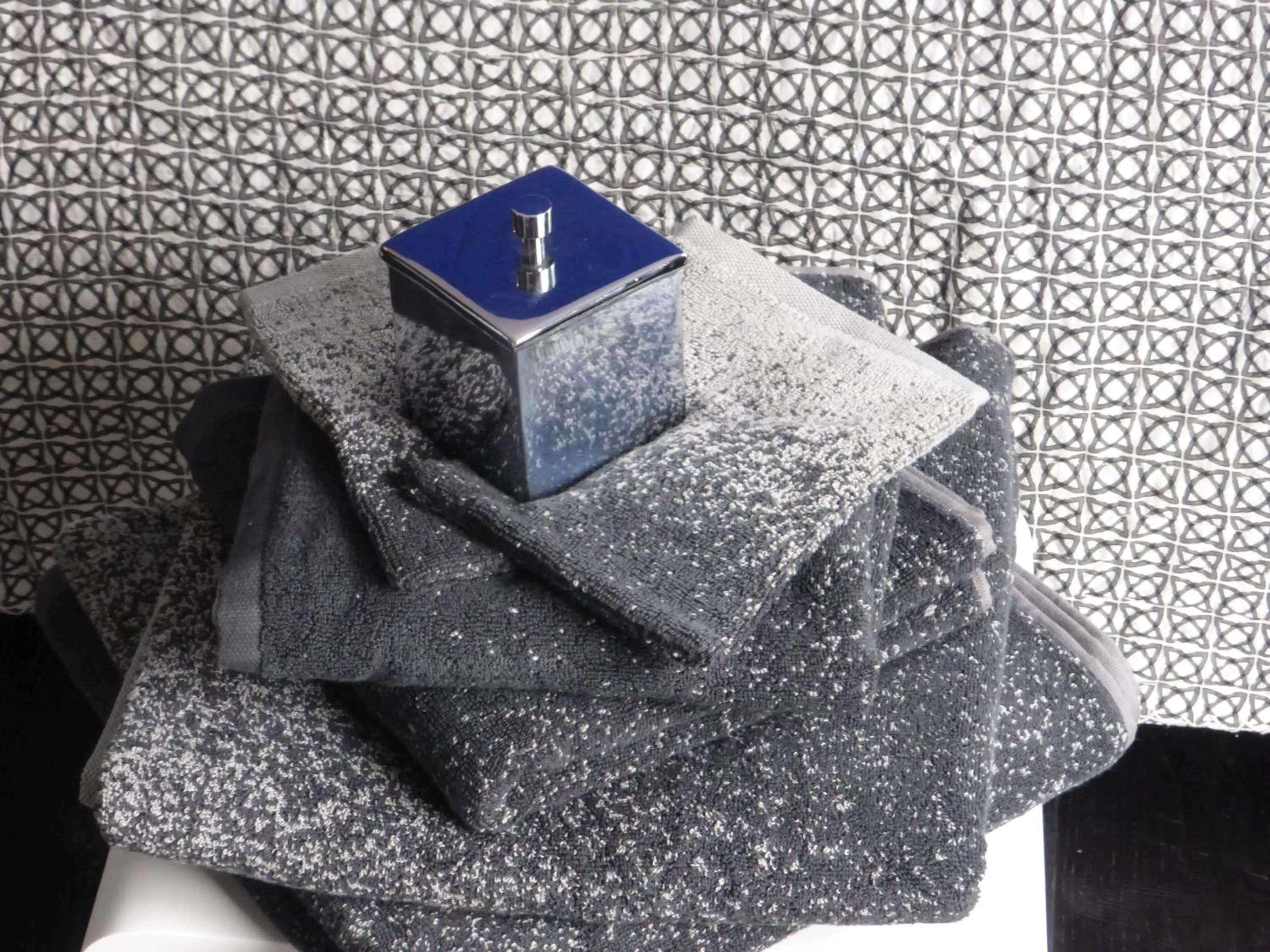 Decorative detail in All In One