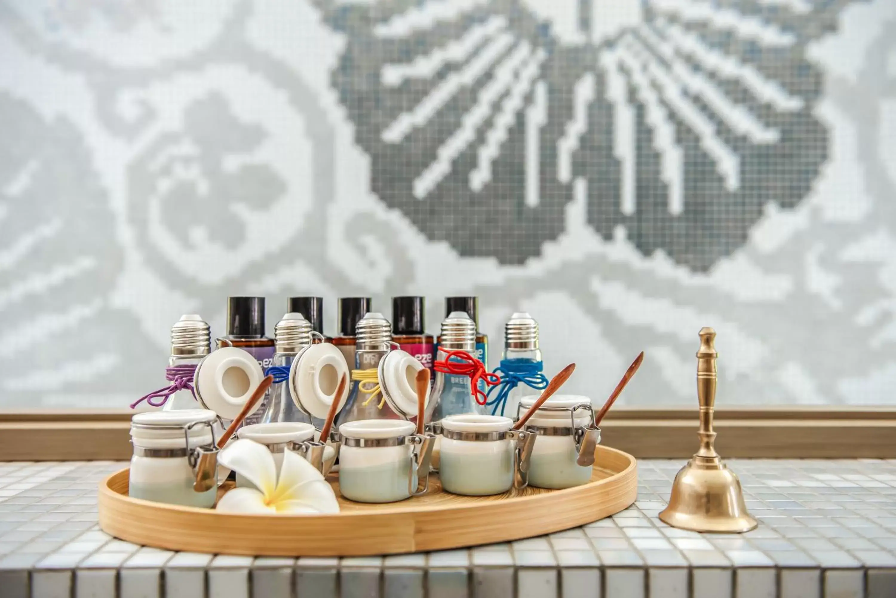 Spa and wellness centre/facilities in Amari Hua Hin Spa and wellness centre/facilities in Amari Hua Hin