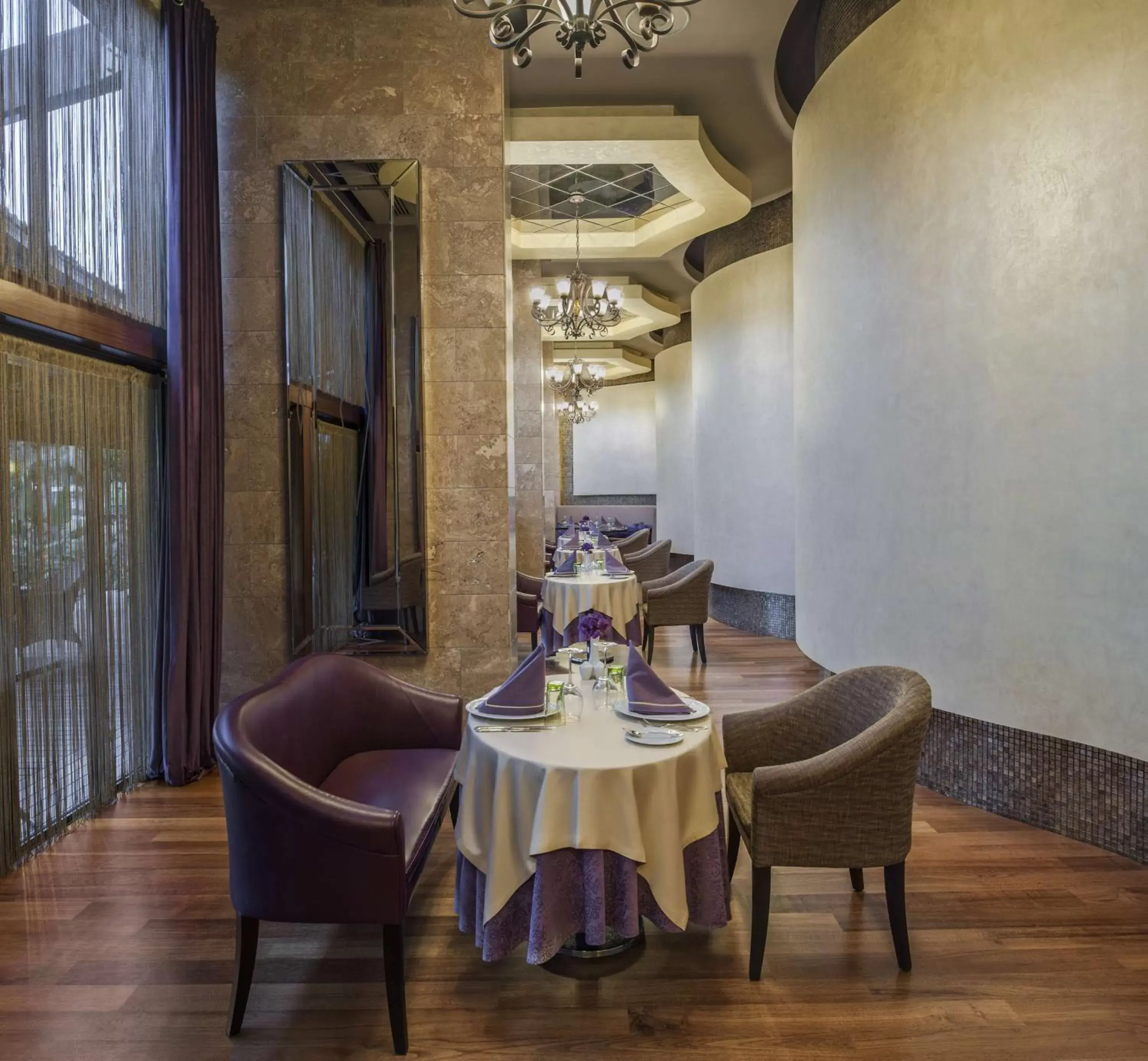 Restaurant/places to eat in Hilton Dalaman Sarigerme Resort & Spa Restaurant/places to eat in Hilton Dalaman Sarigerme Resort & Spa