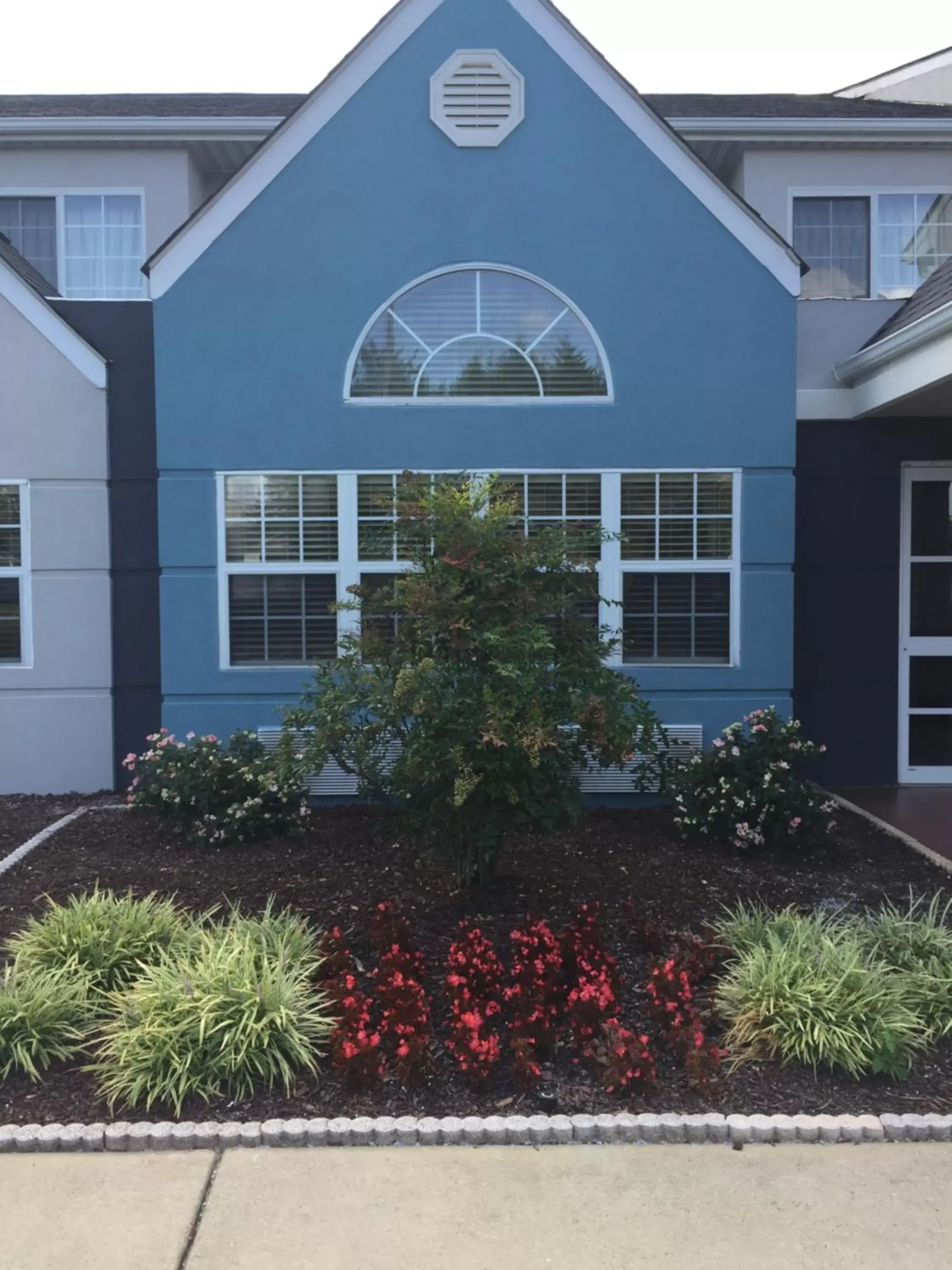 Property building in Microtel Inn & Suites by Wyndham Burlington Property building in Microtel Inn & Suites by Wyndham Burlington