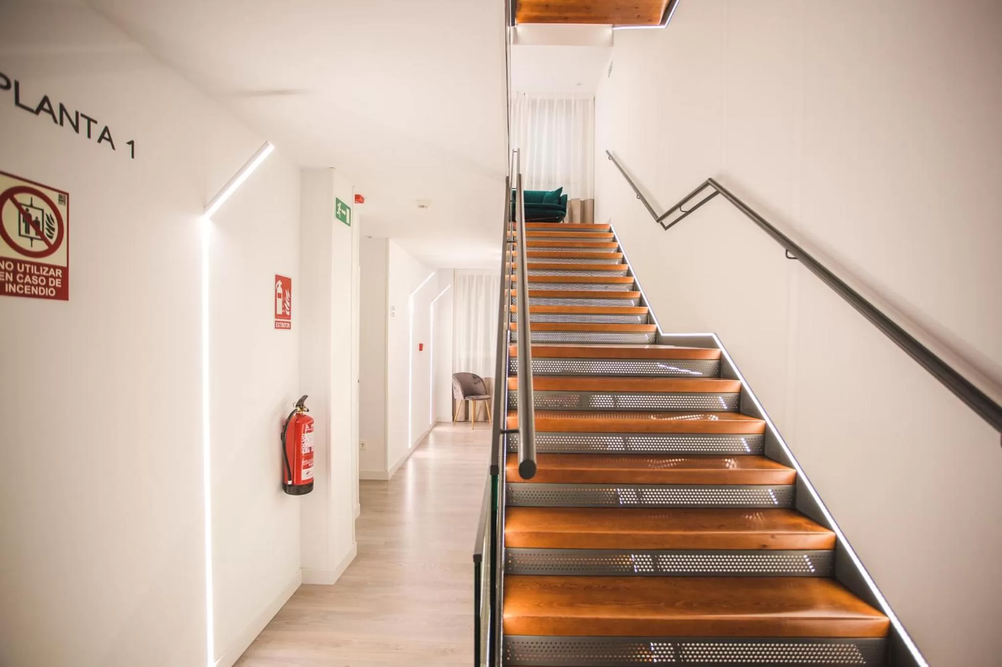 Decorative detail in DWO Ábaster